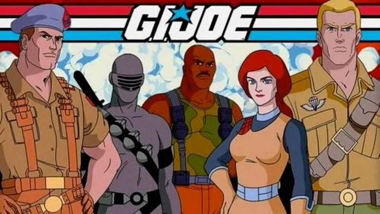 G.I. Joe