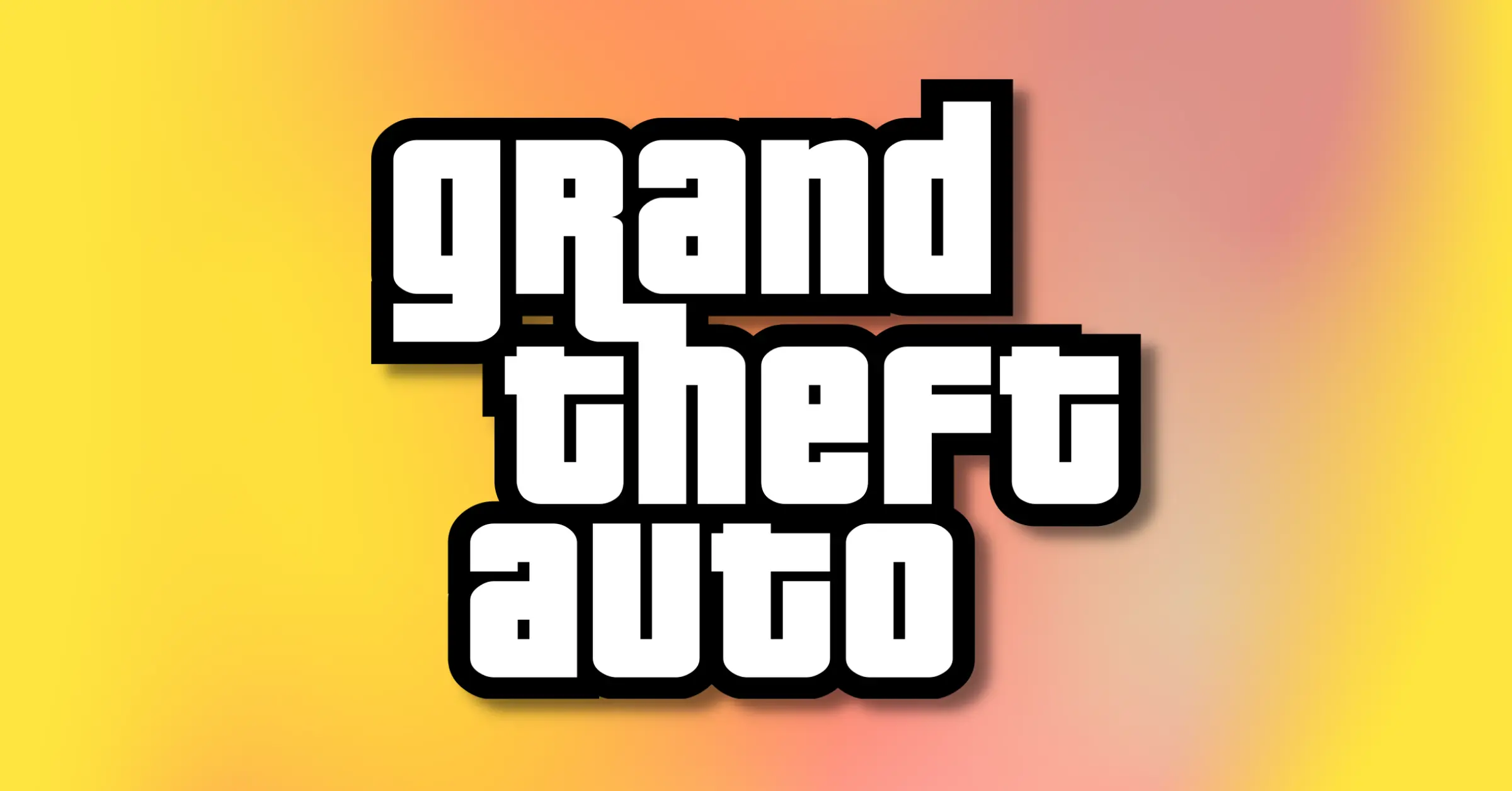 Grand Theft Auto