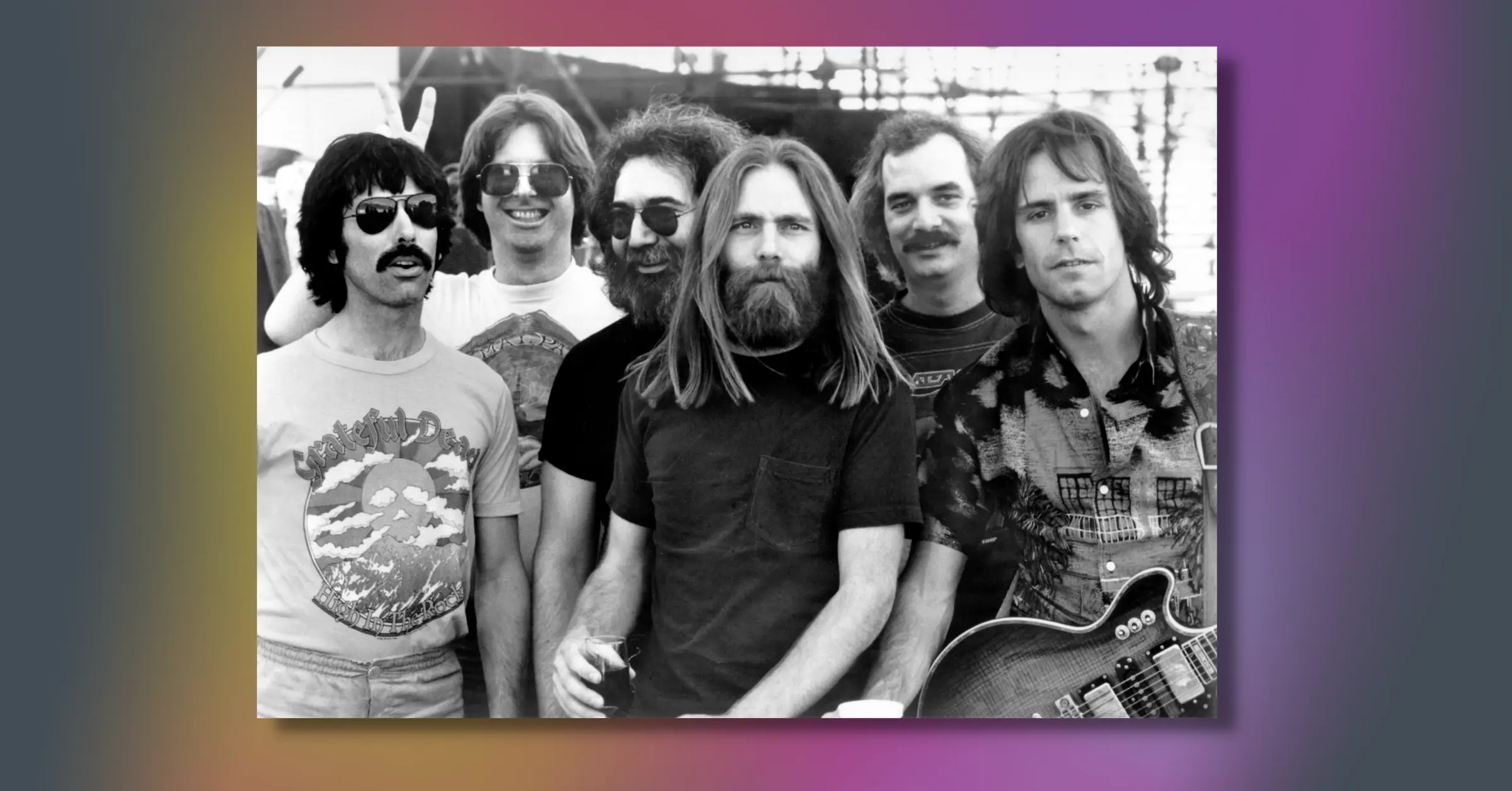 Grateful Dead
