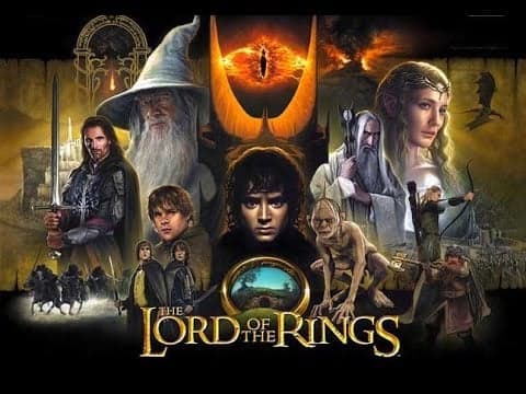 Lord of the Rings
