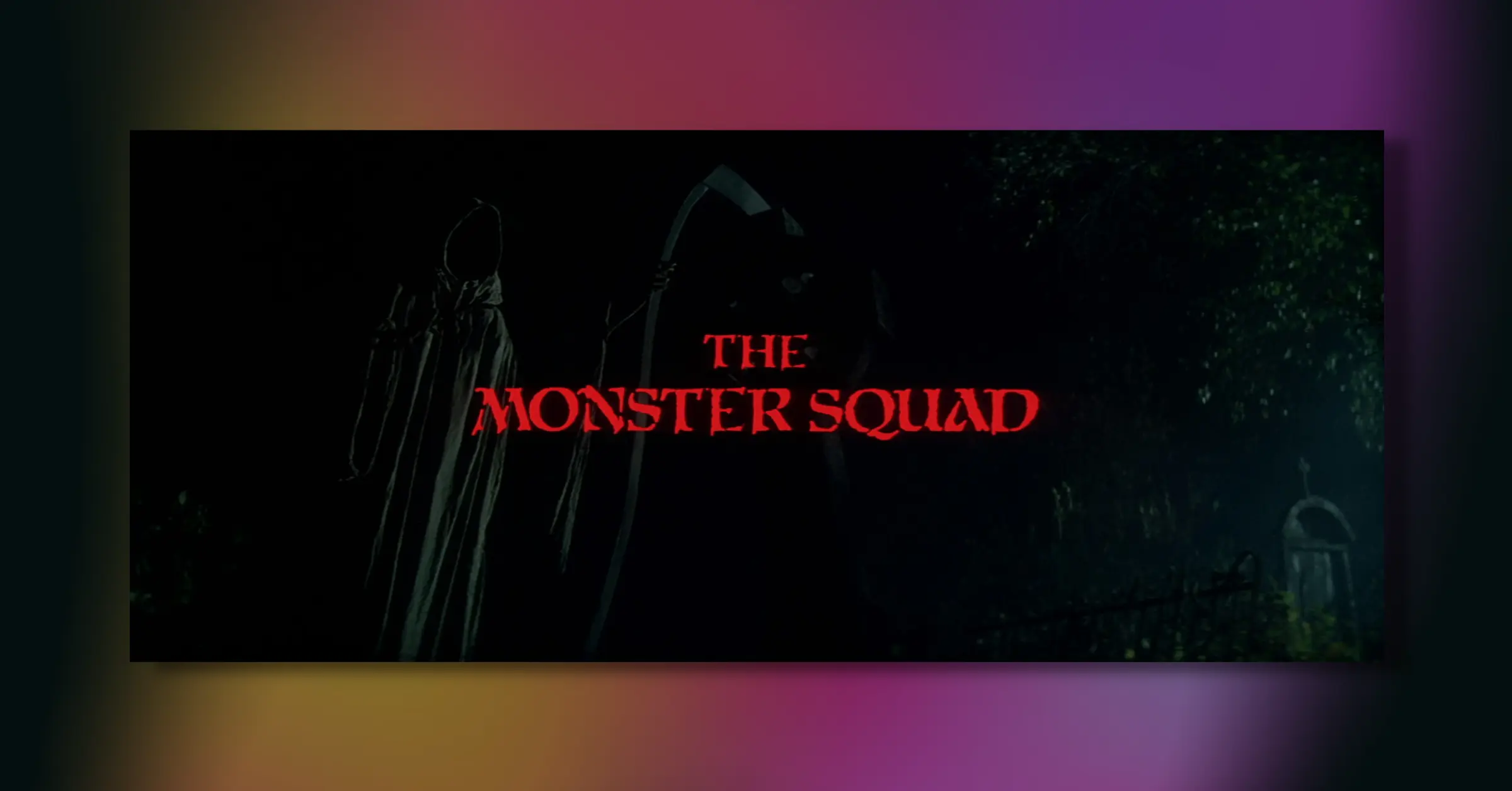 Monster Squad