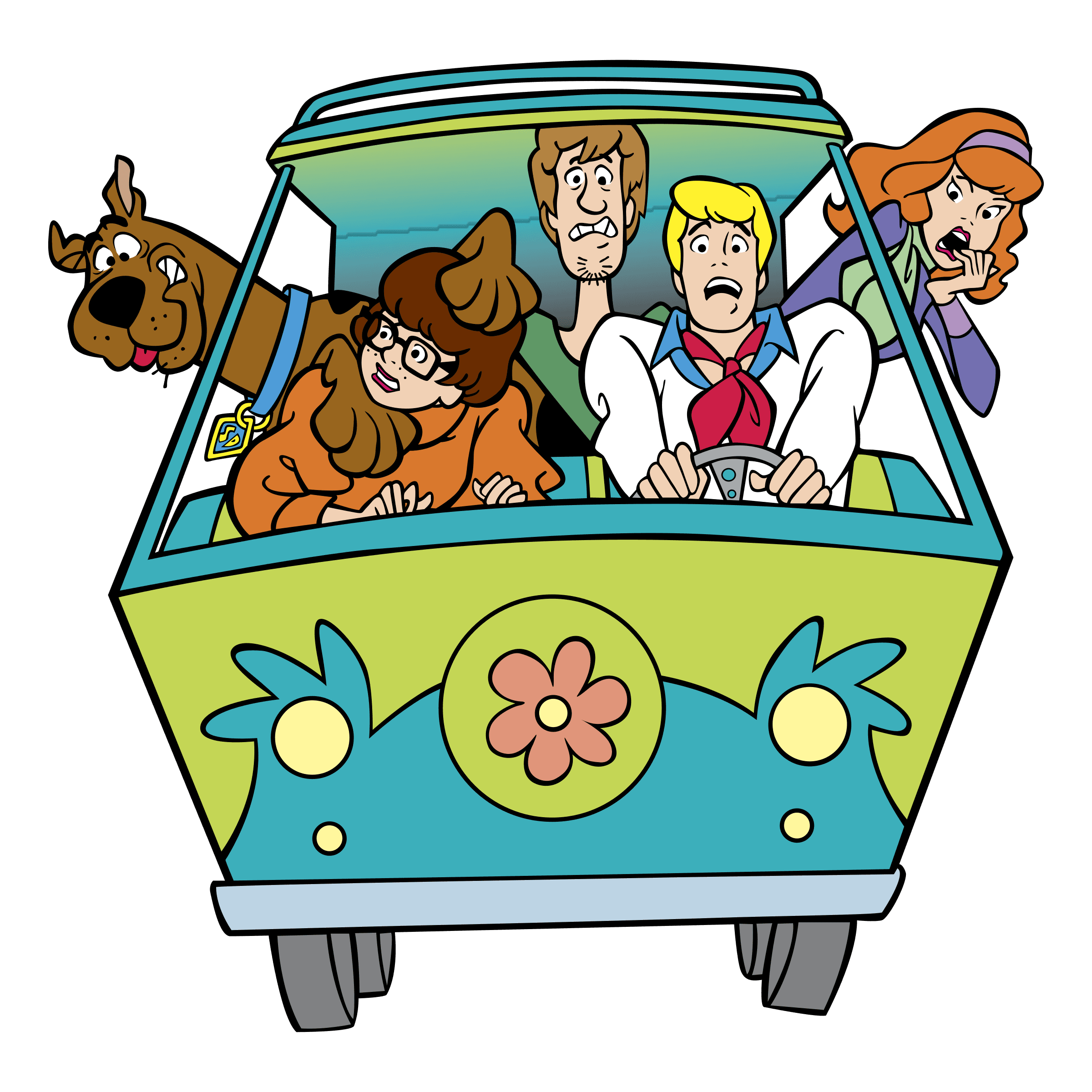 Scooby Doo
