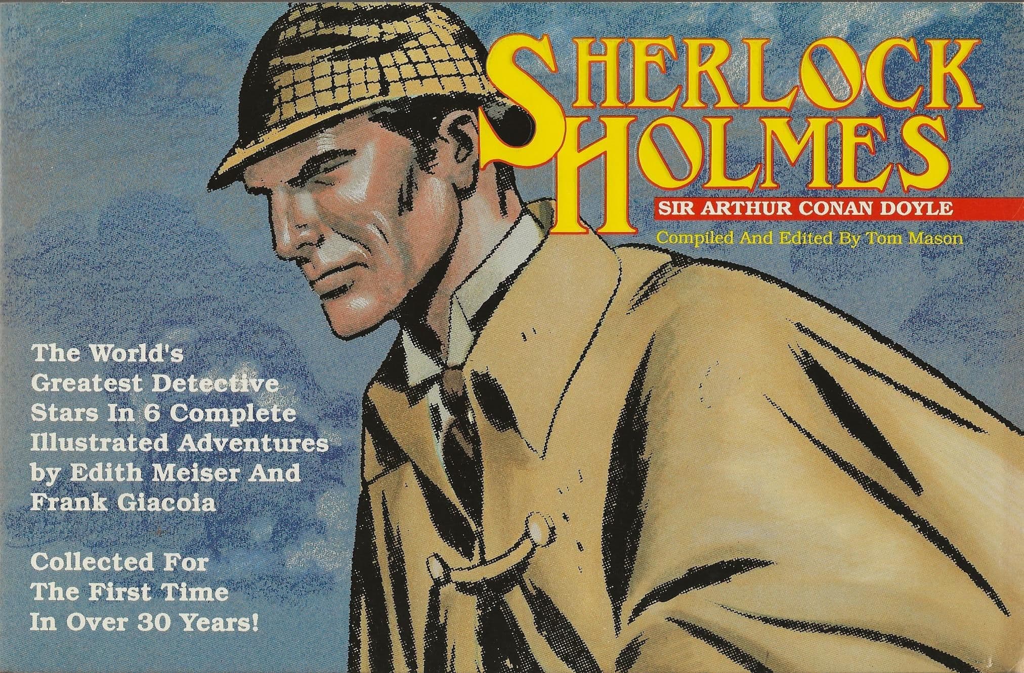 Sherlock Holmes
