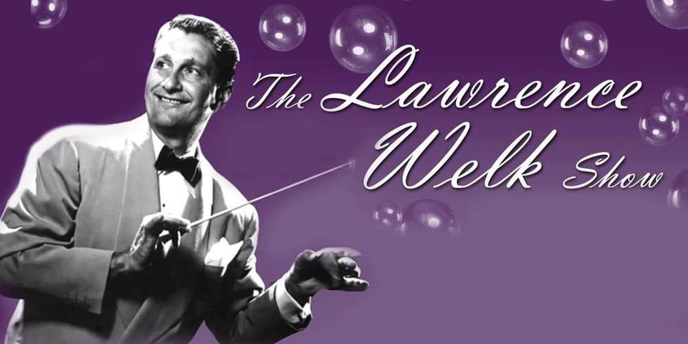 The Lawrence Welk Show