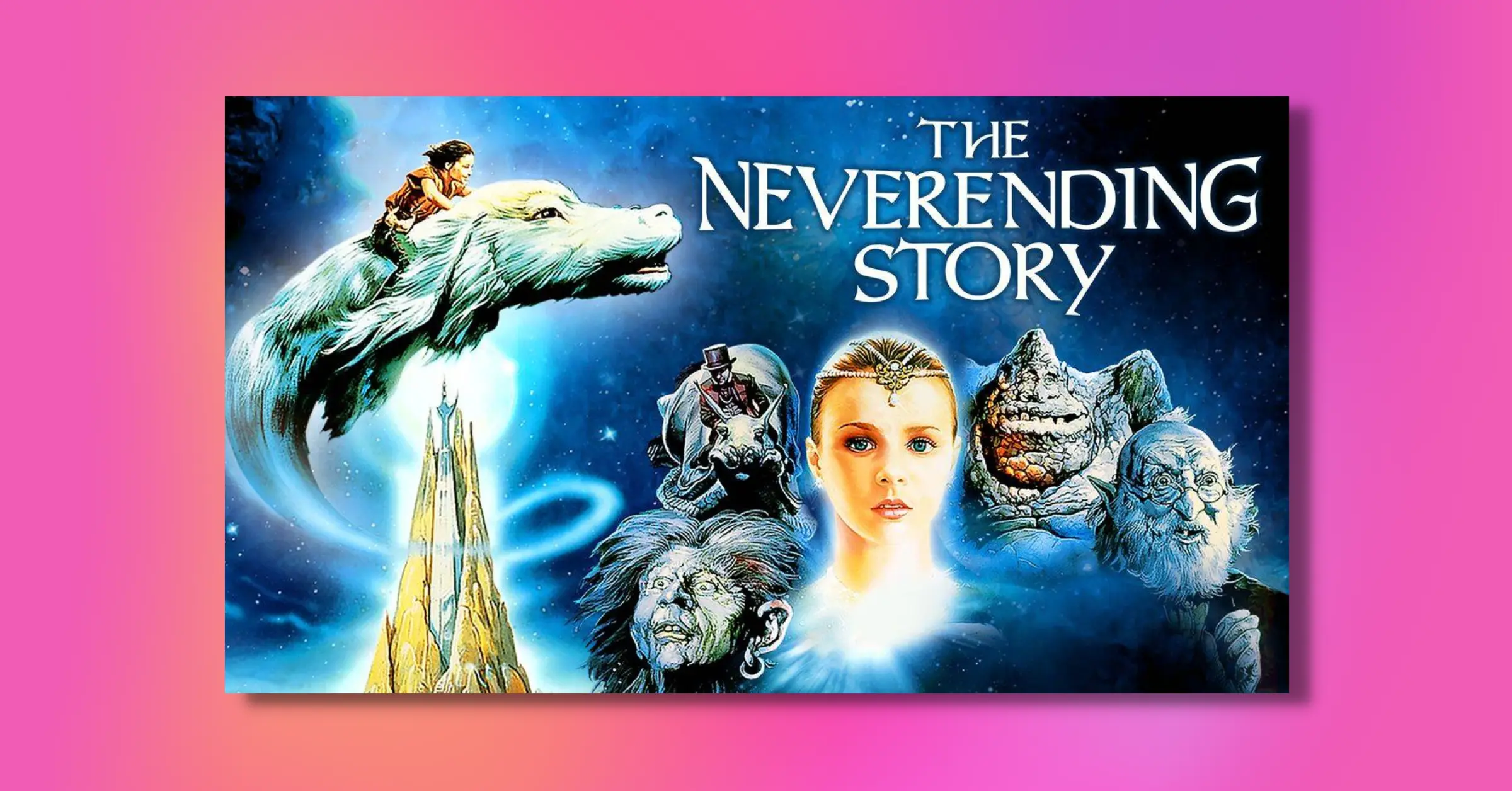 The Neverending Story