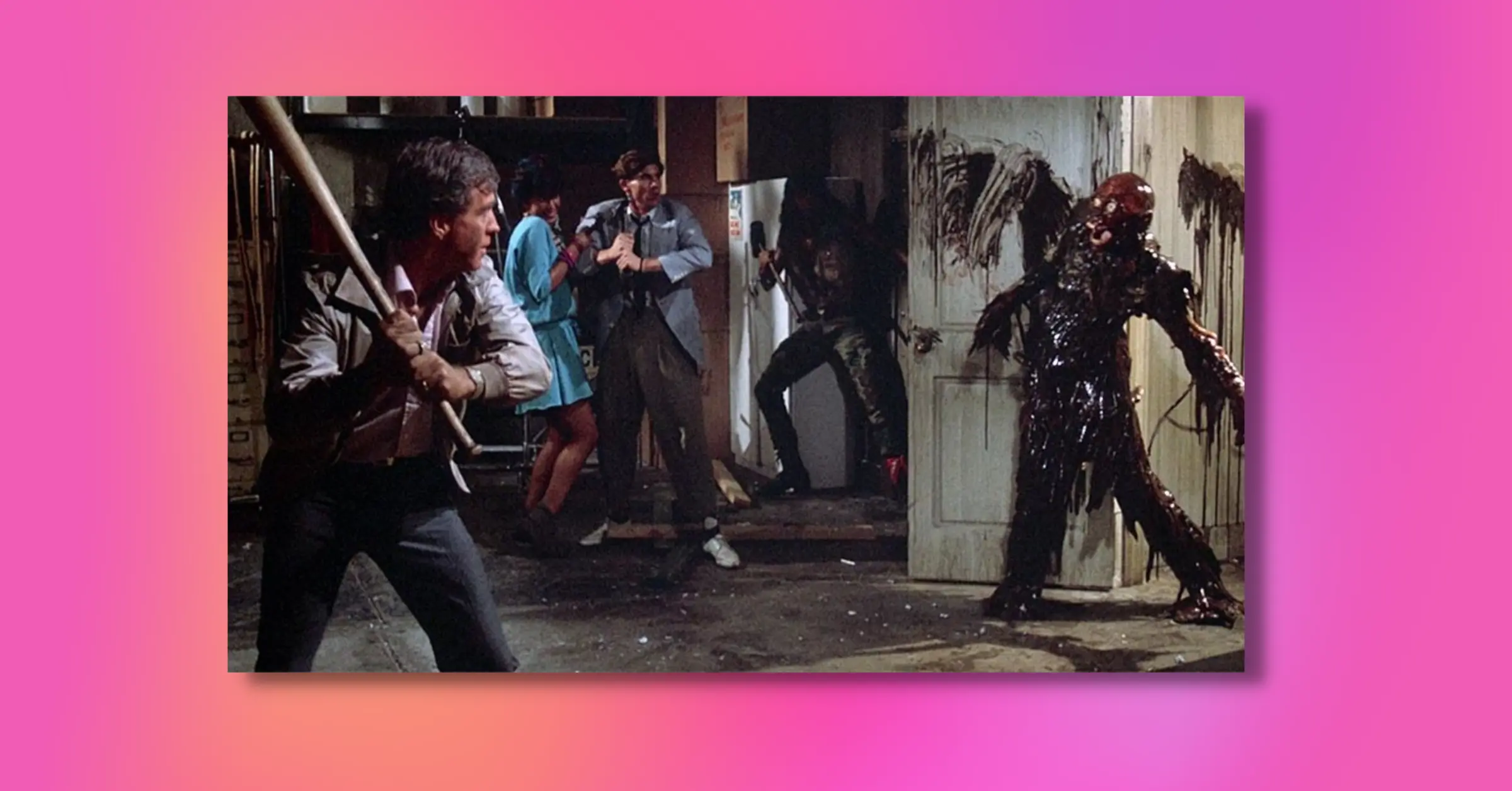 The Return of the Living Dead