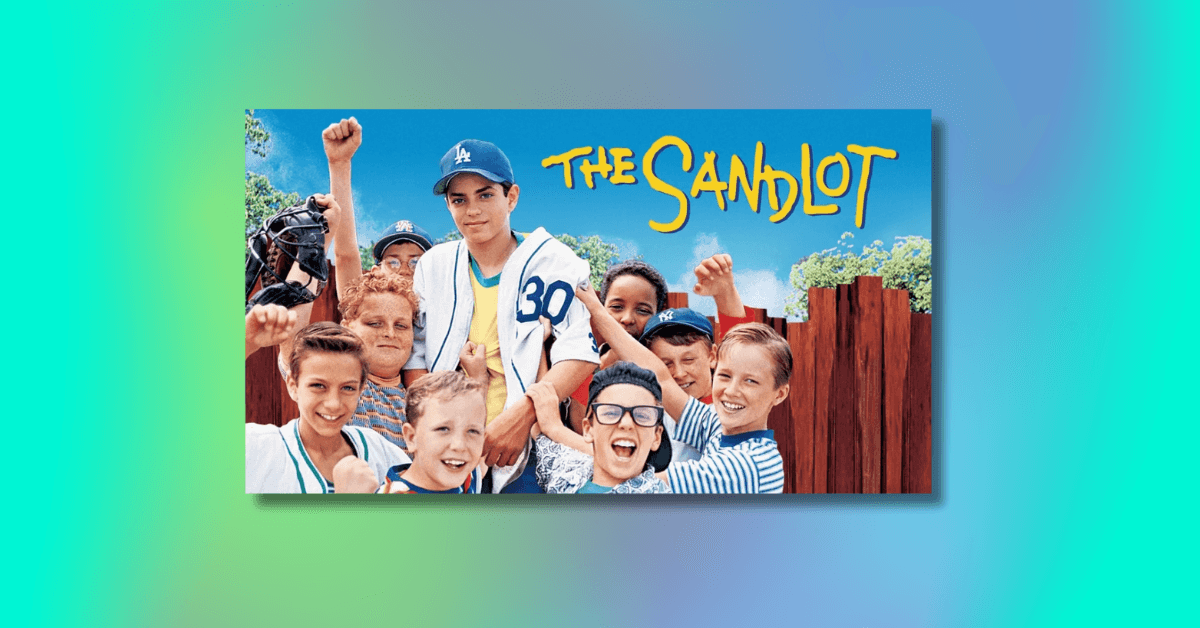 The Sandlot
