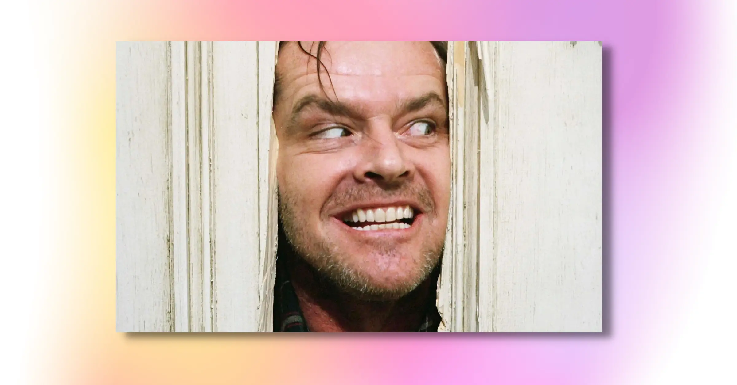 The Shining
