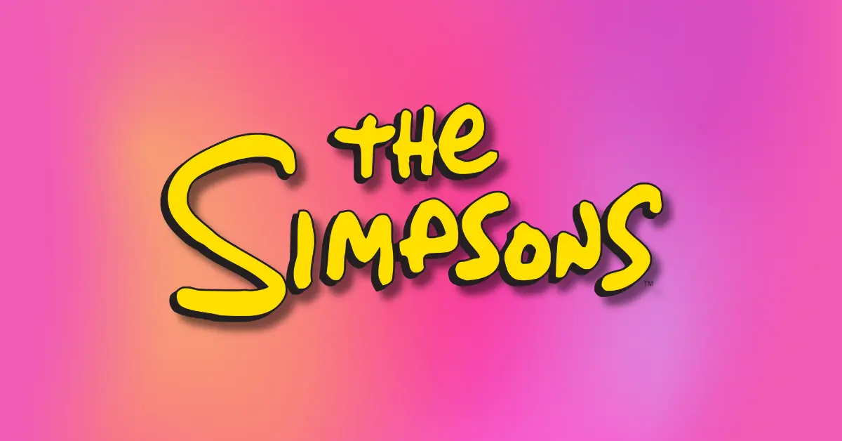 The Simpsons