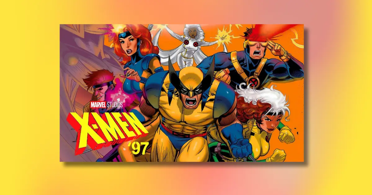 X-Men ’97