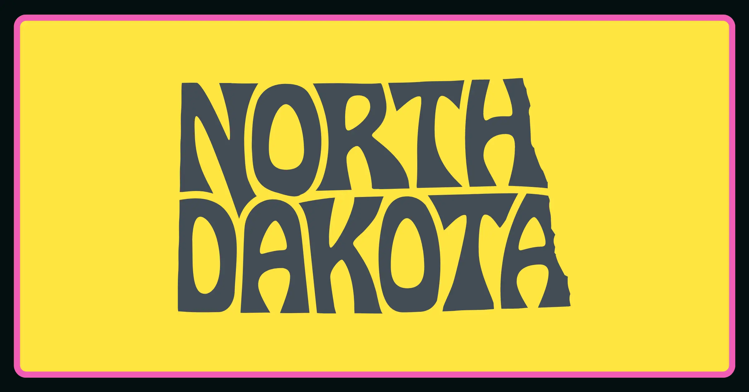 North Dakota