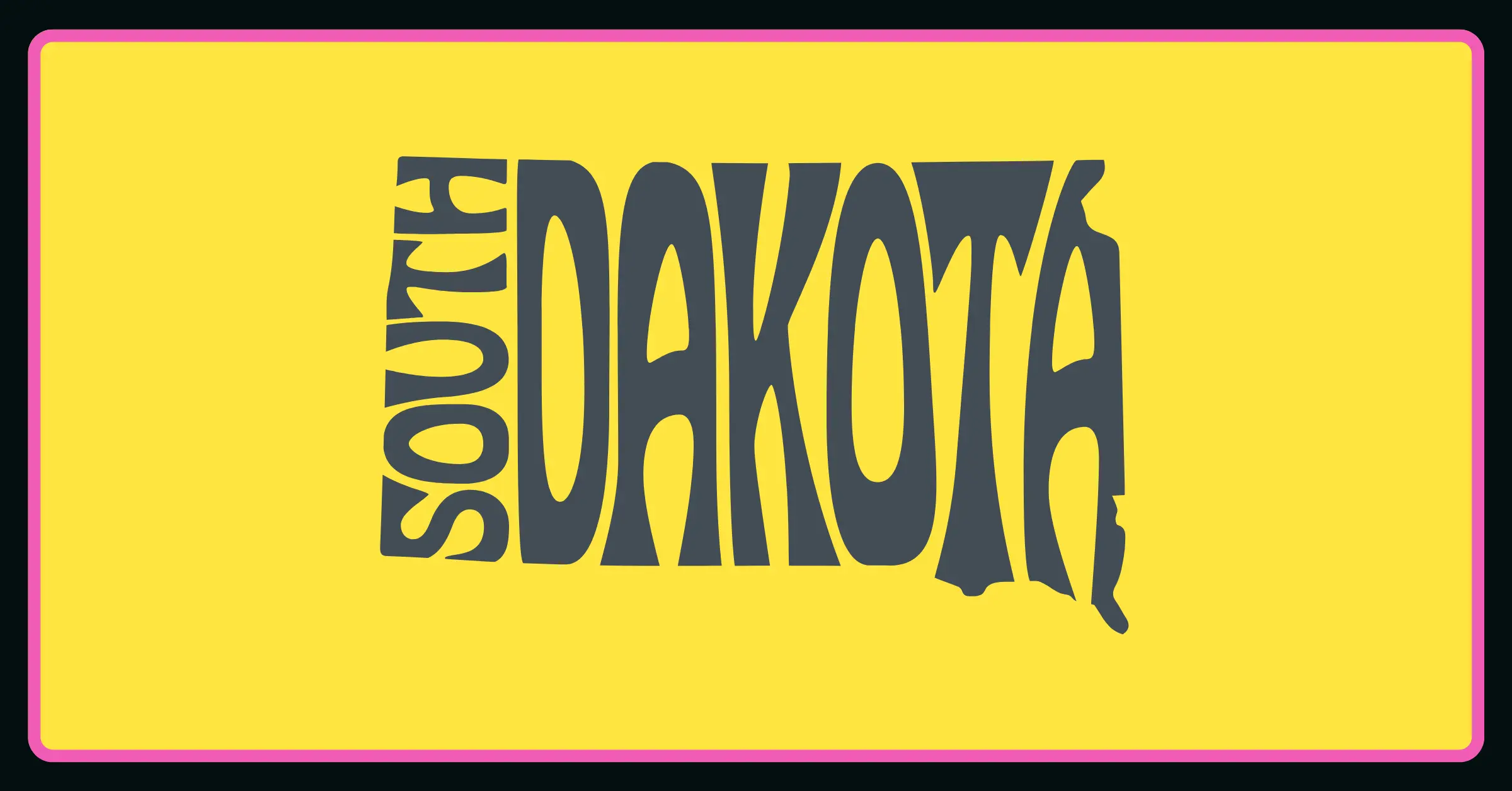 South Dakota