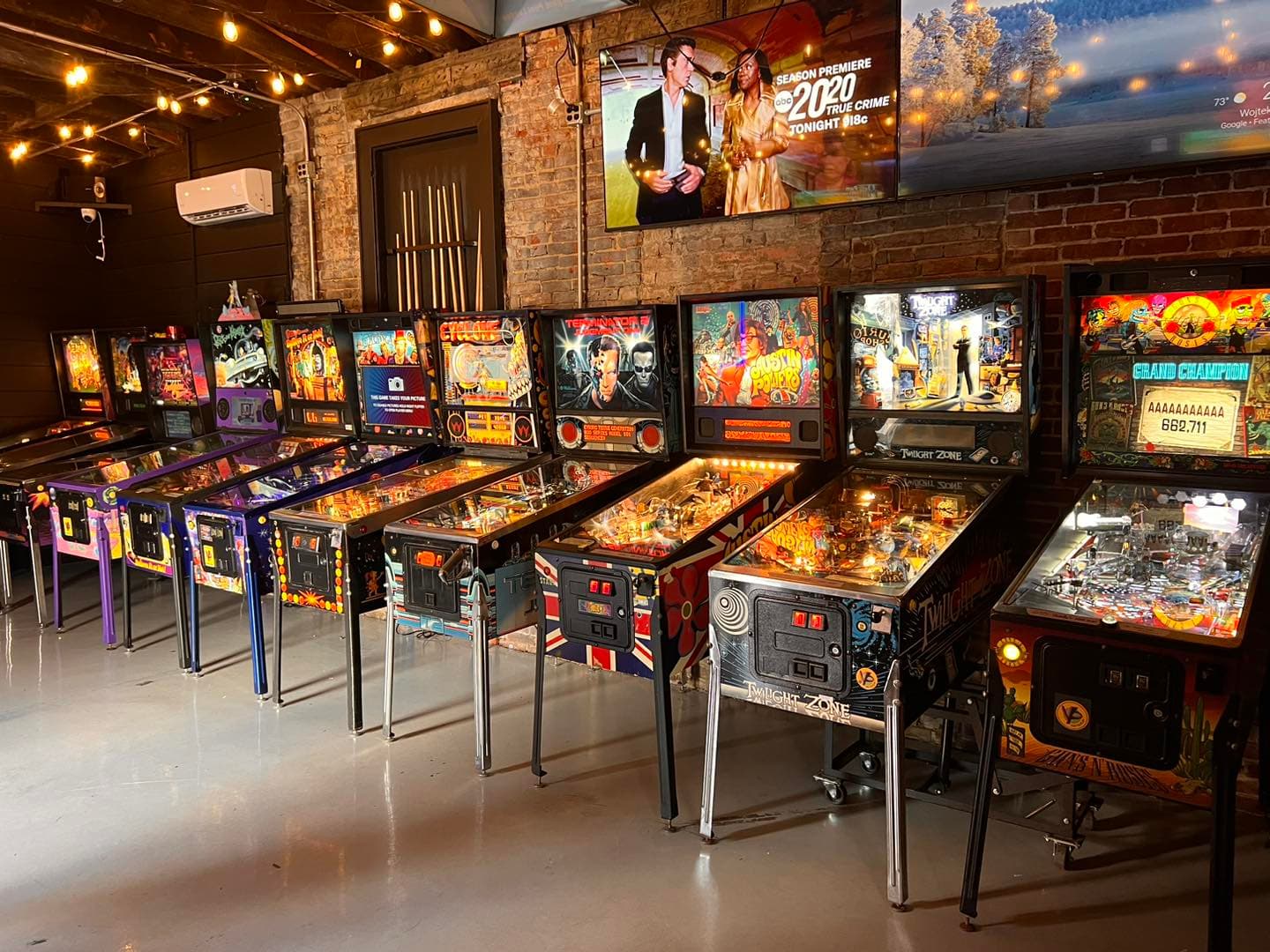 Verdetto's Bar & Restaurant