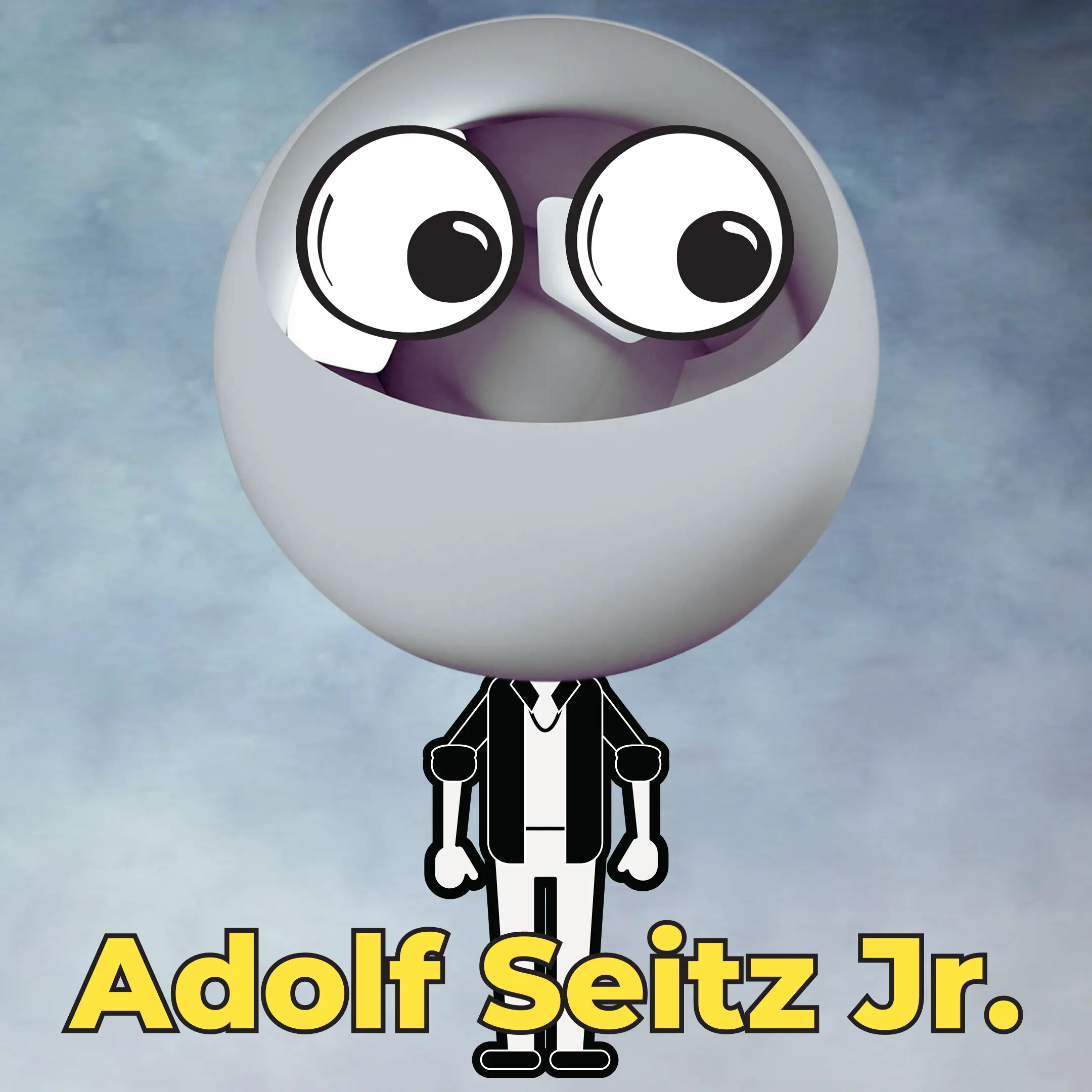 Adolf Seitz Jr.