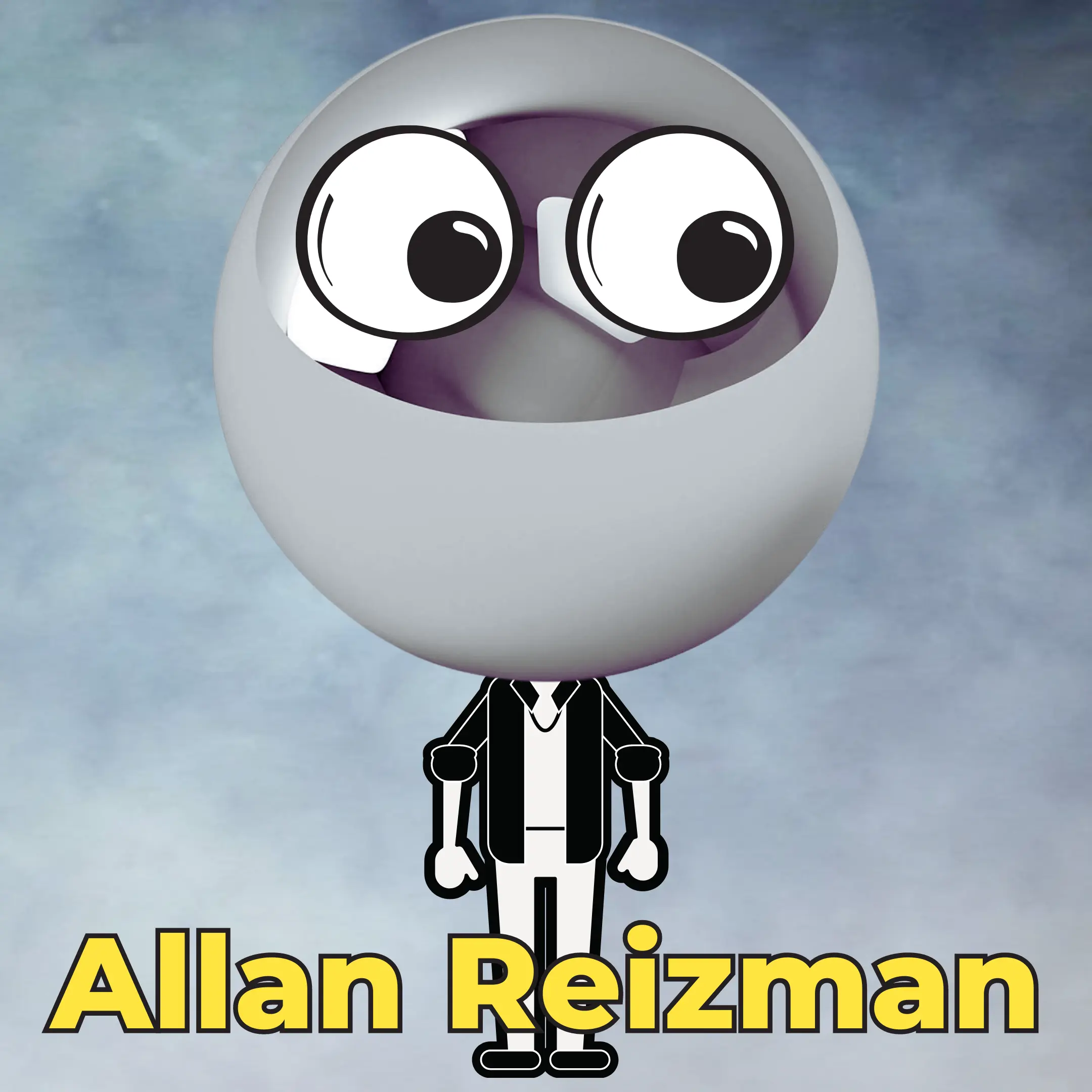 Allan Reizman