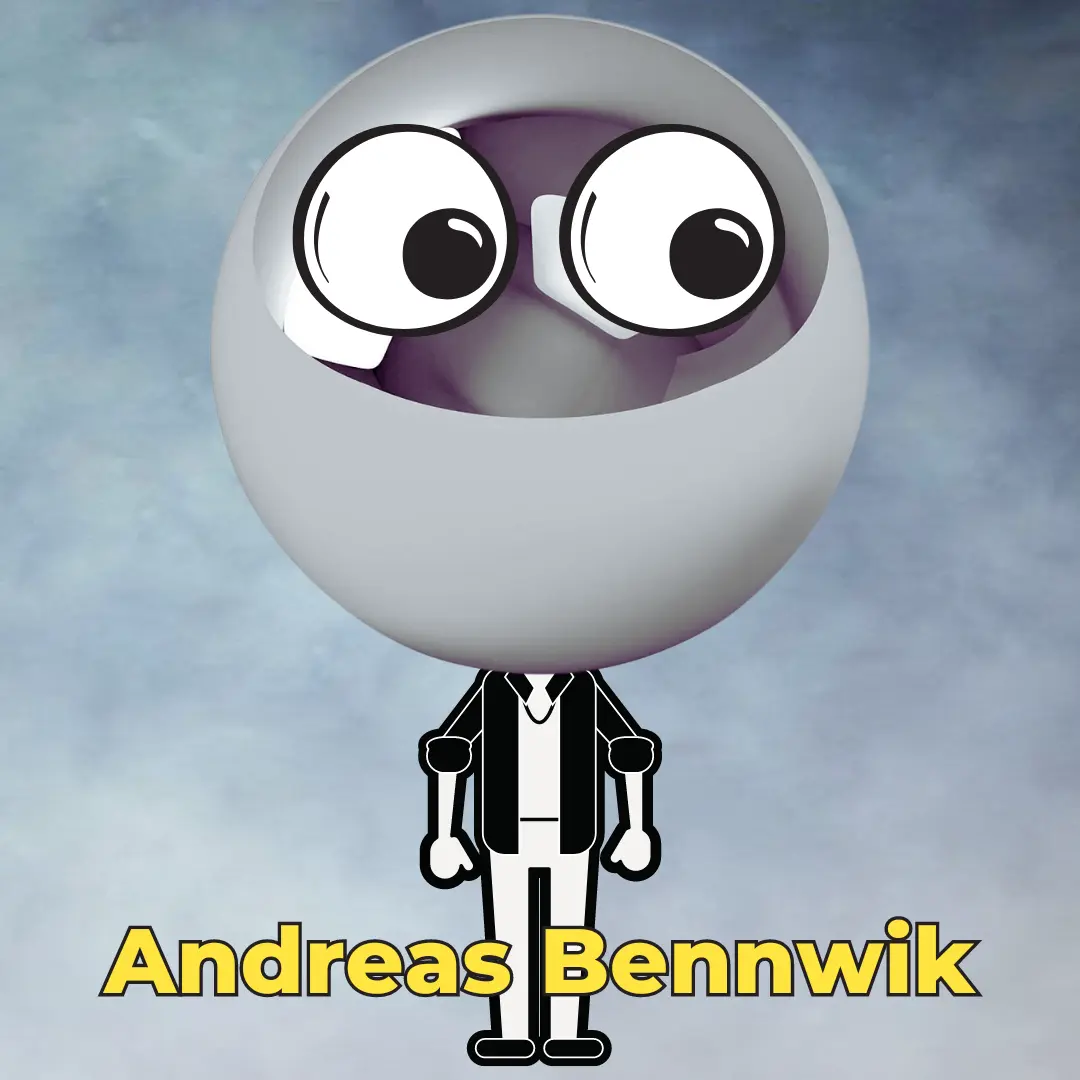 Andreas Bennwik