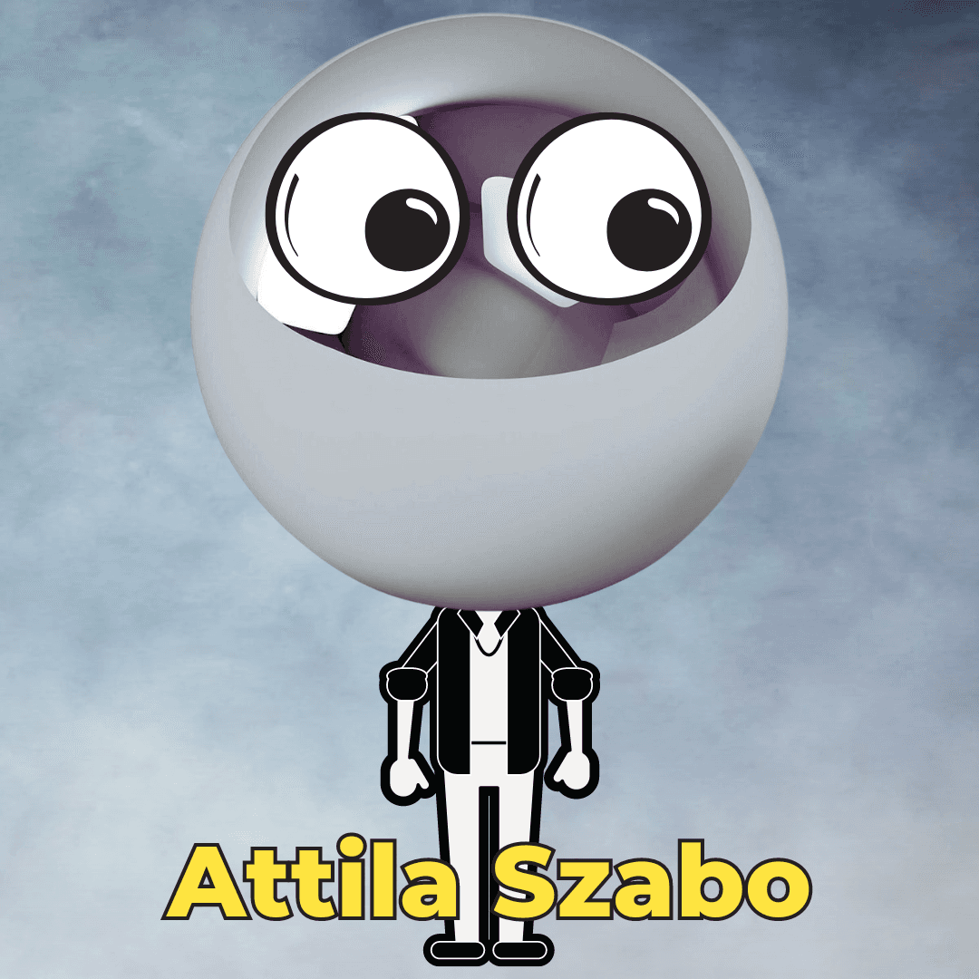 Attila Szabo