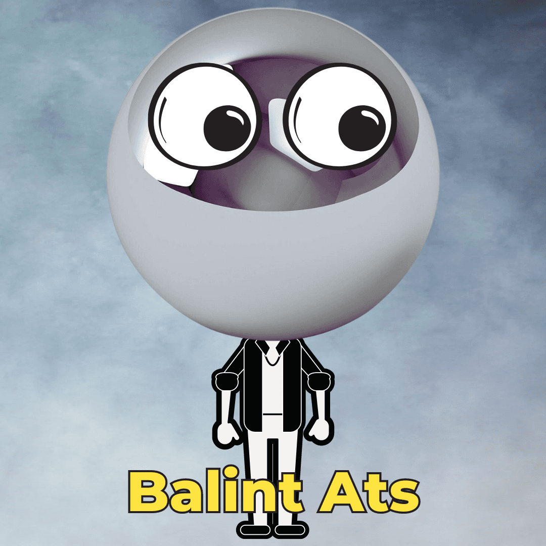 Balint Ats