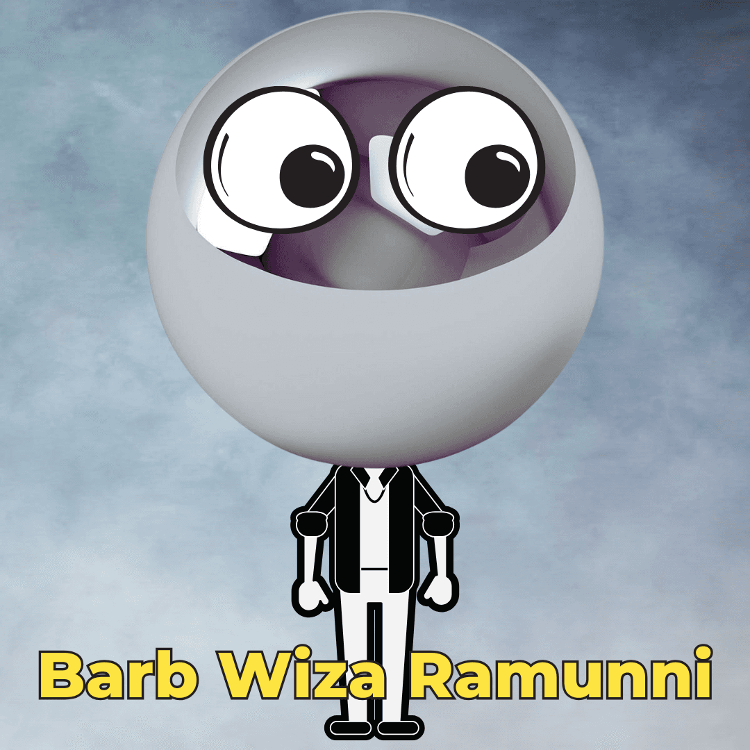 Barb Wiza Ramunni