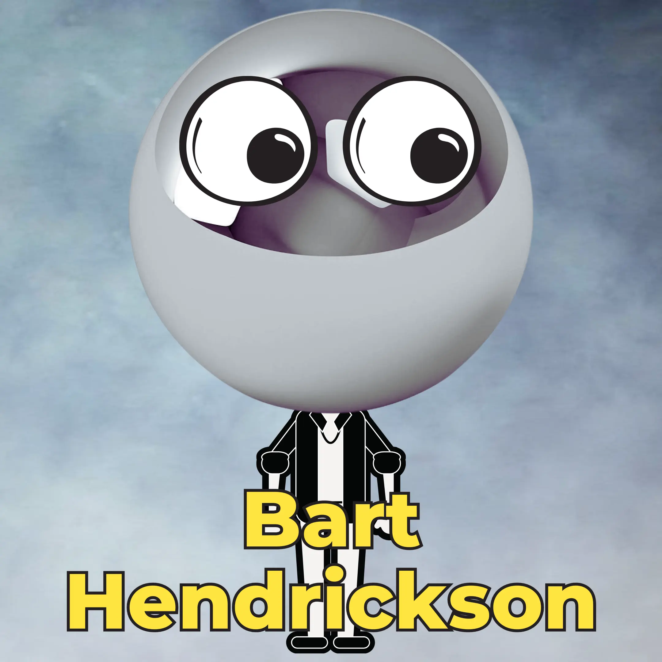 Bart Hendrickson
