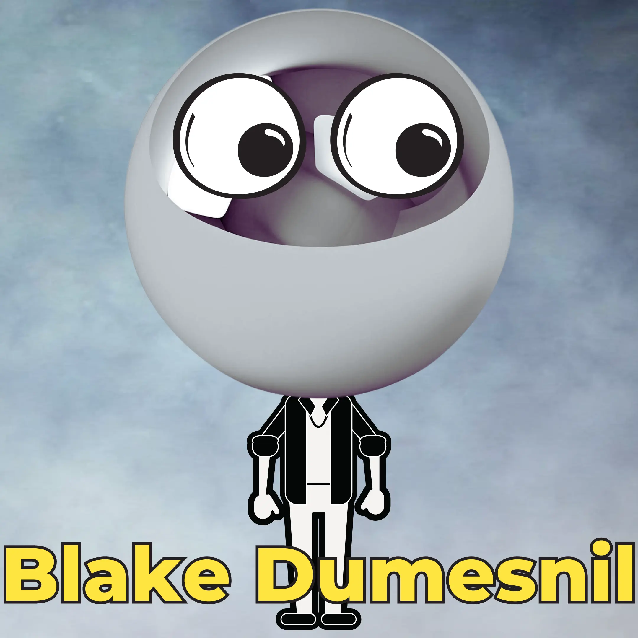 Blake Dumesnil