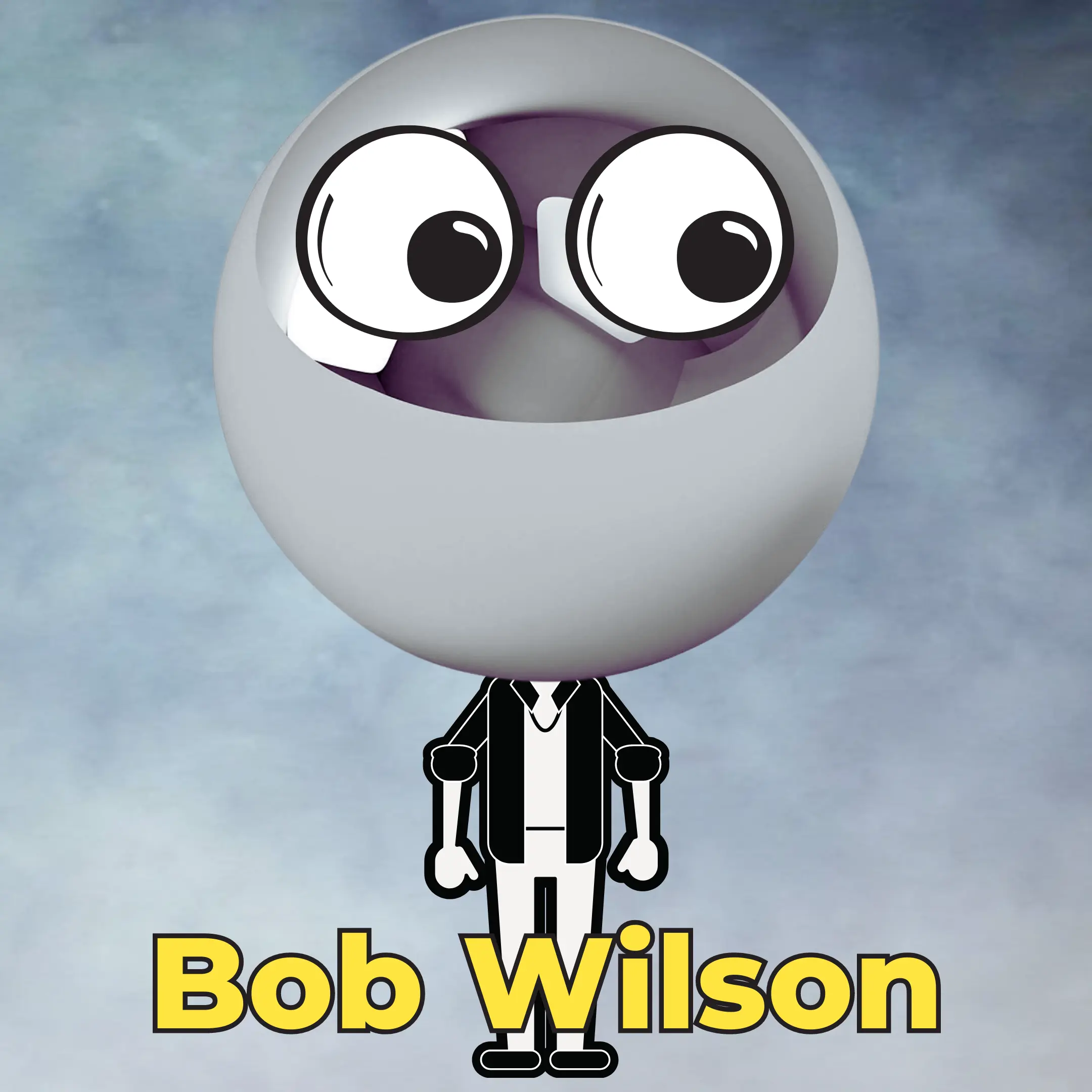 Bob Wilson