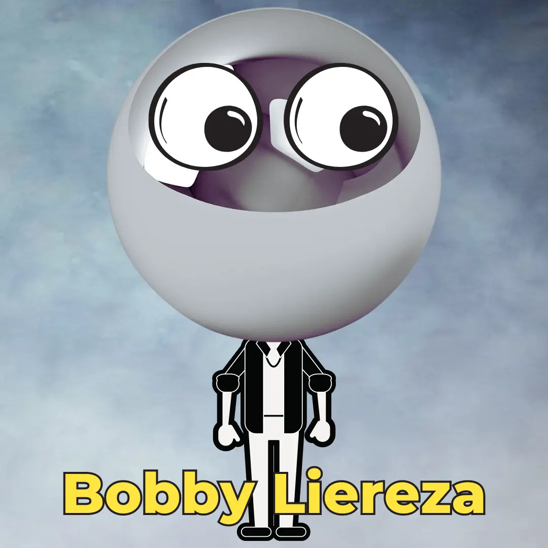 Bobby Liereza