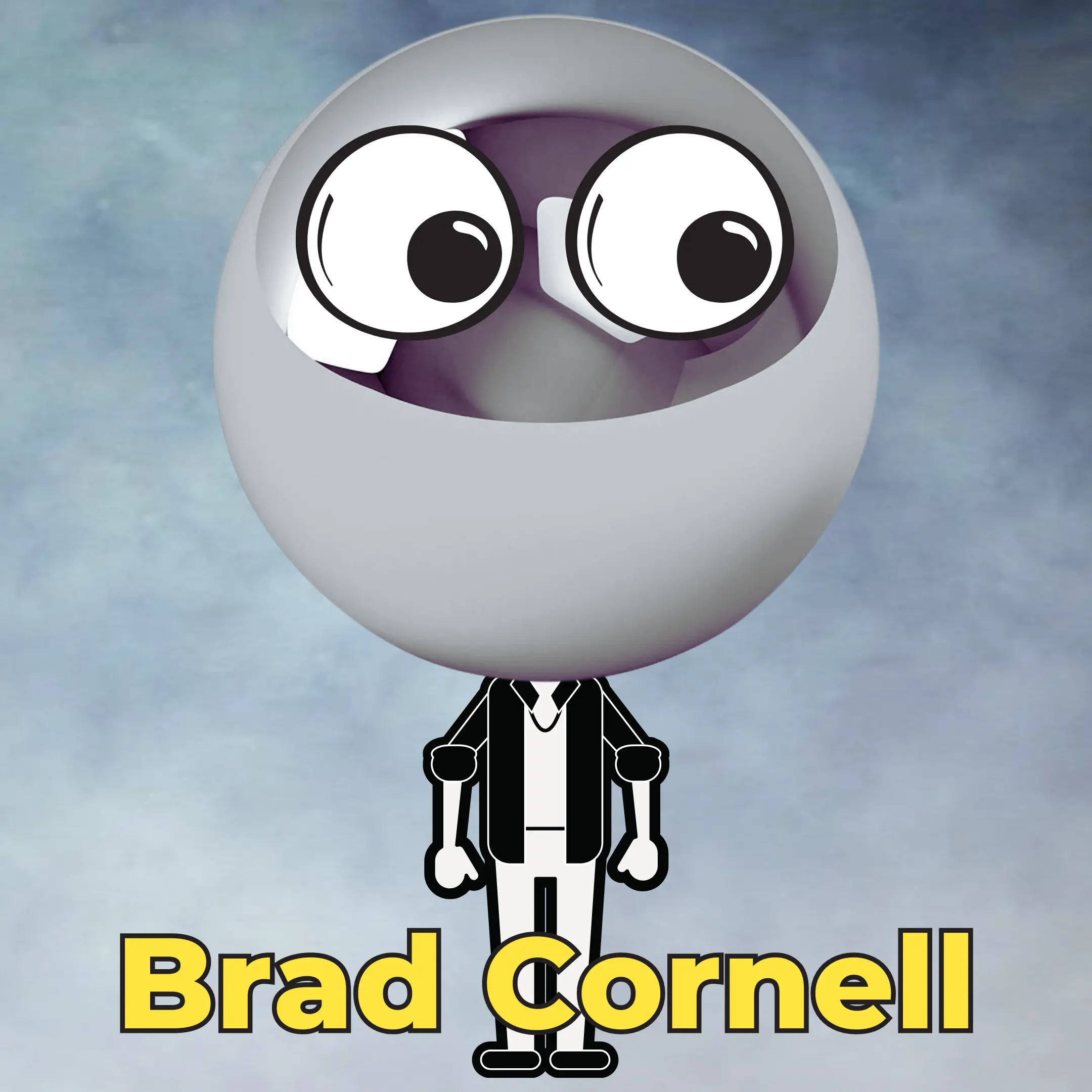 Brad Cornell