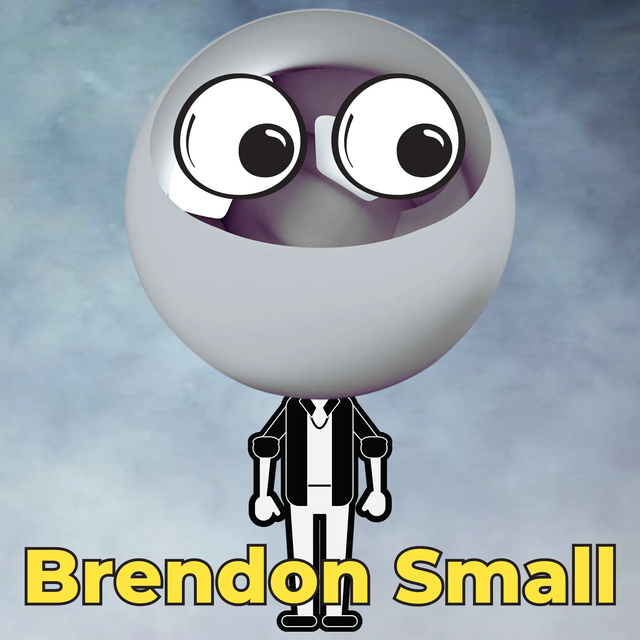 Brendon Small