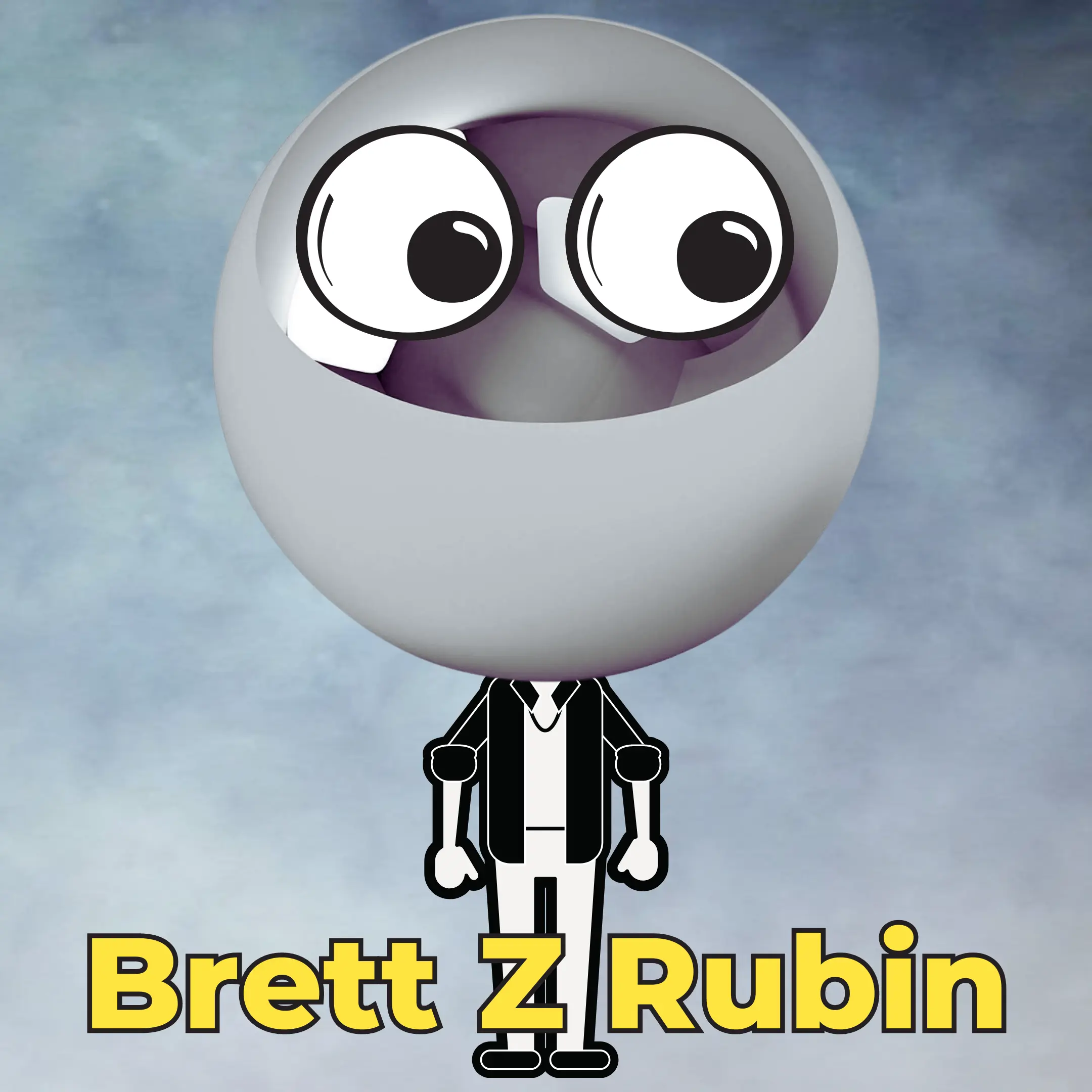 Brett Z Rubin
