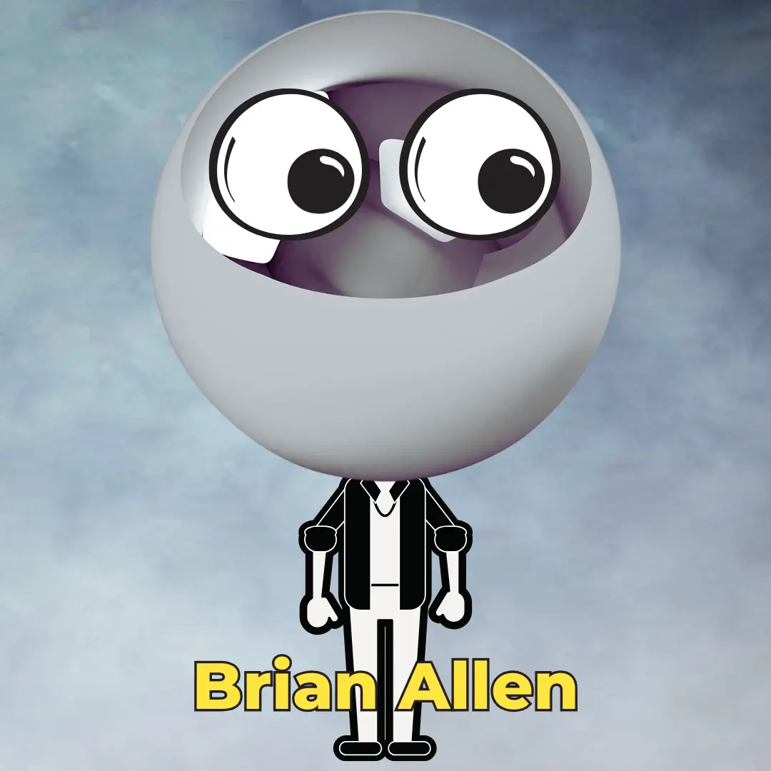 Brian Allen