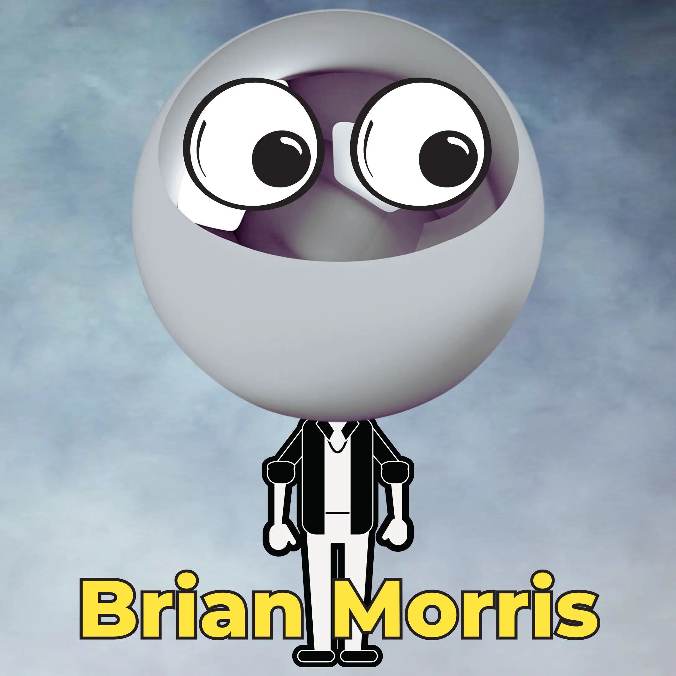 Brian Morris