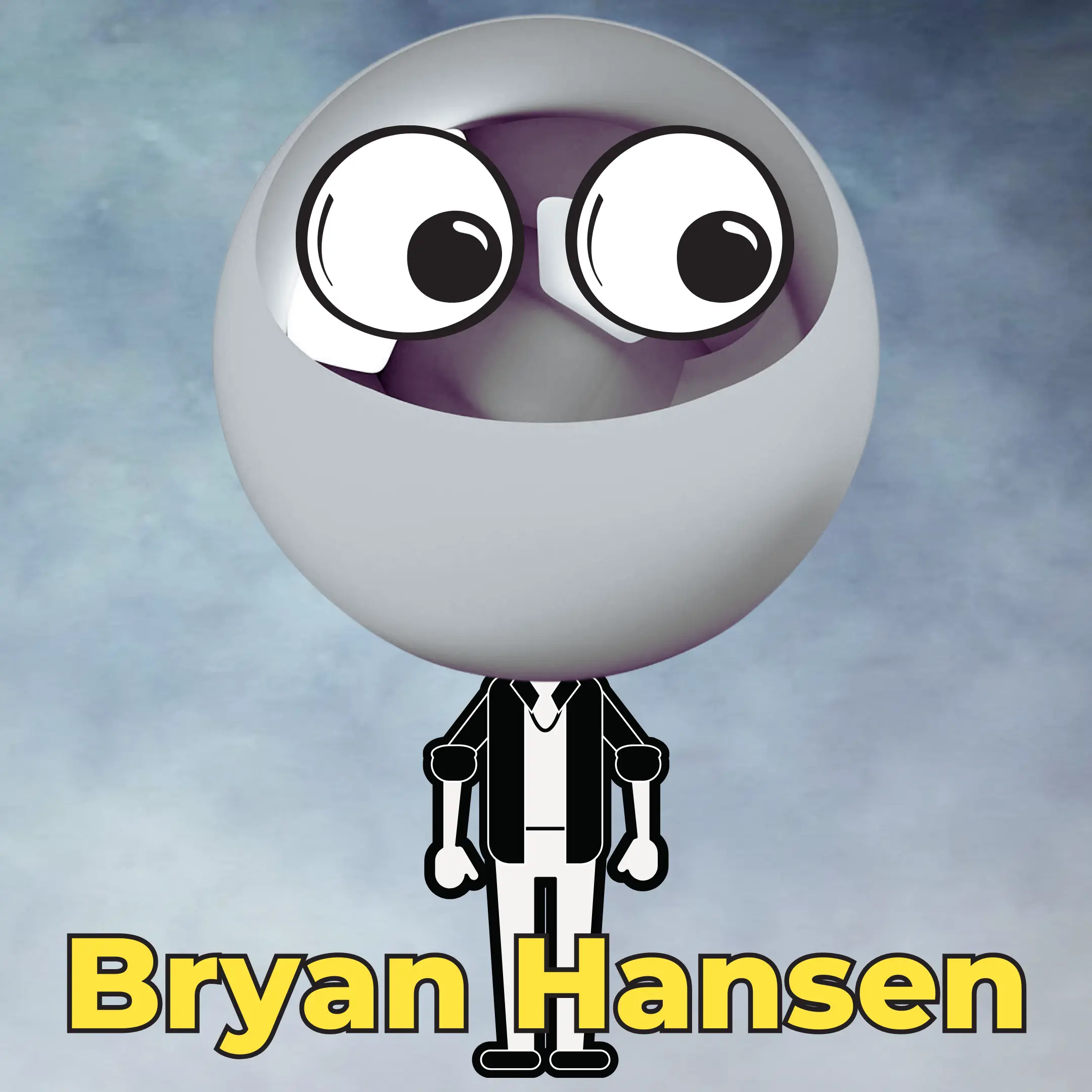 Bryan Hansen