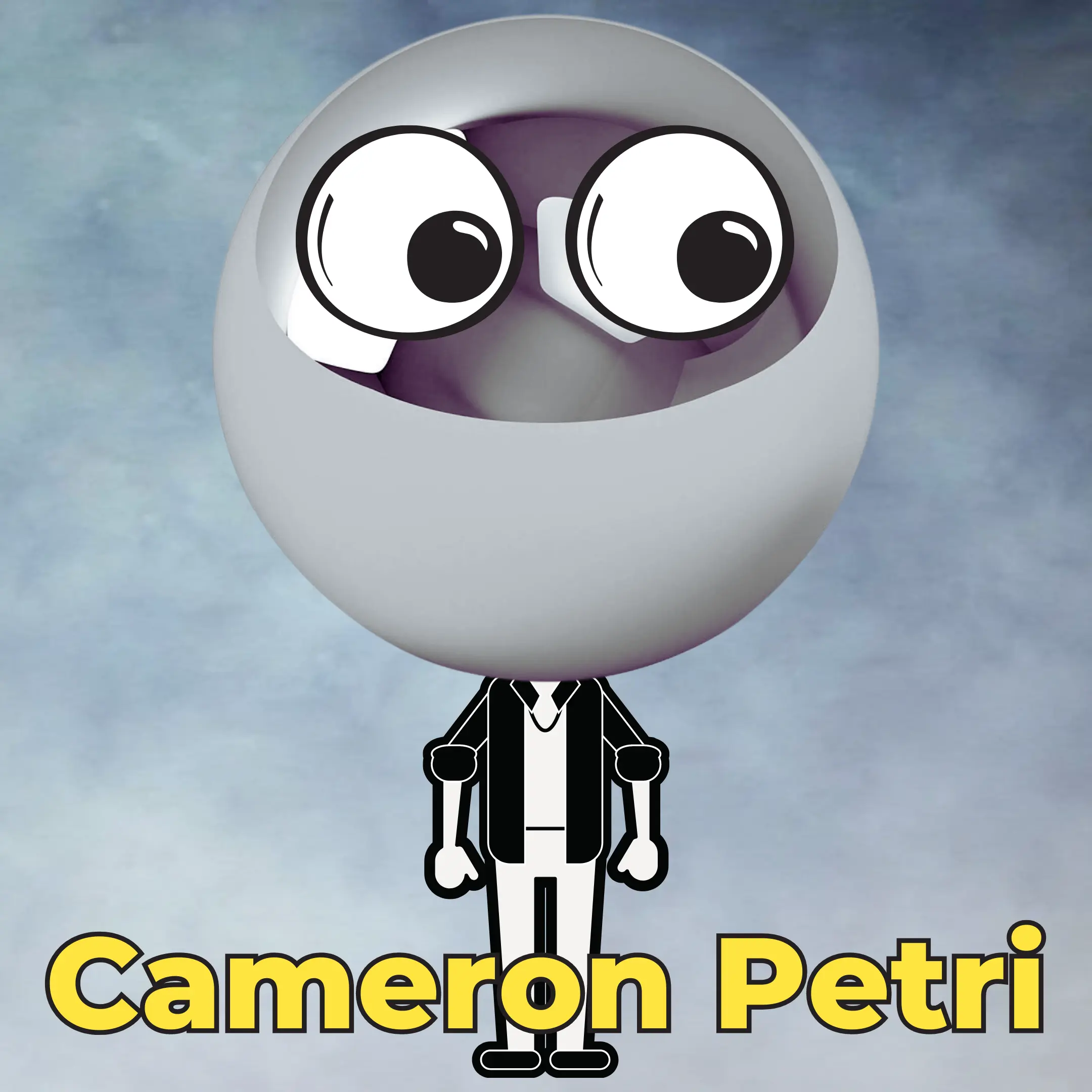 Cameron Petri