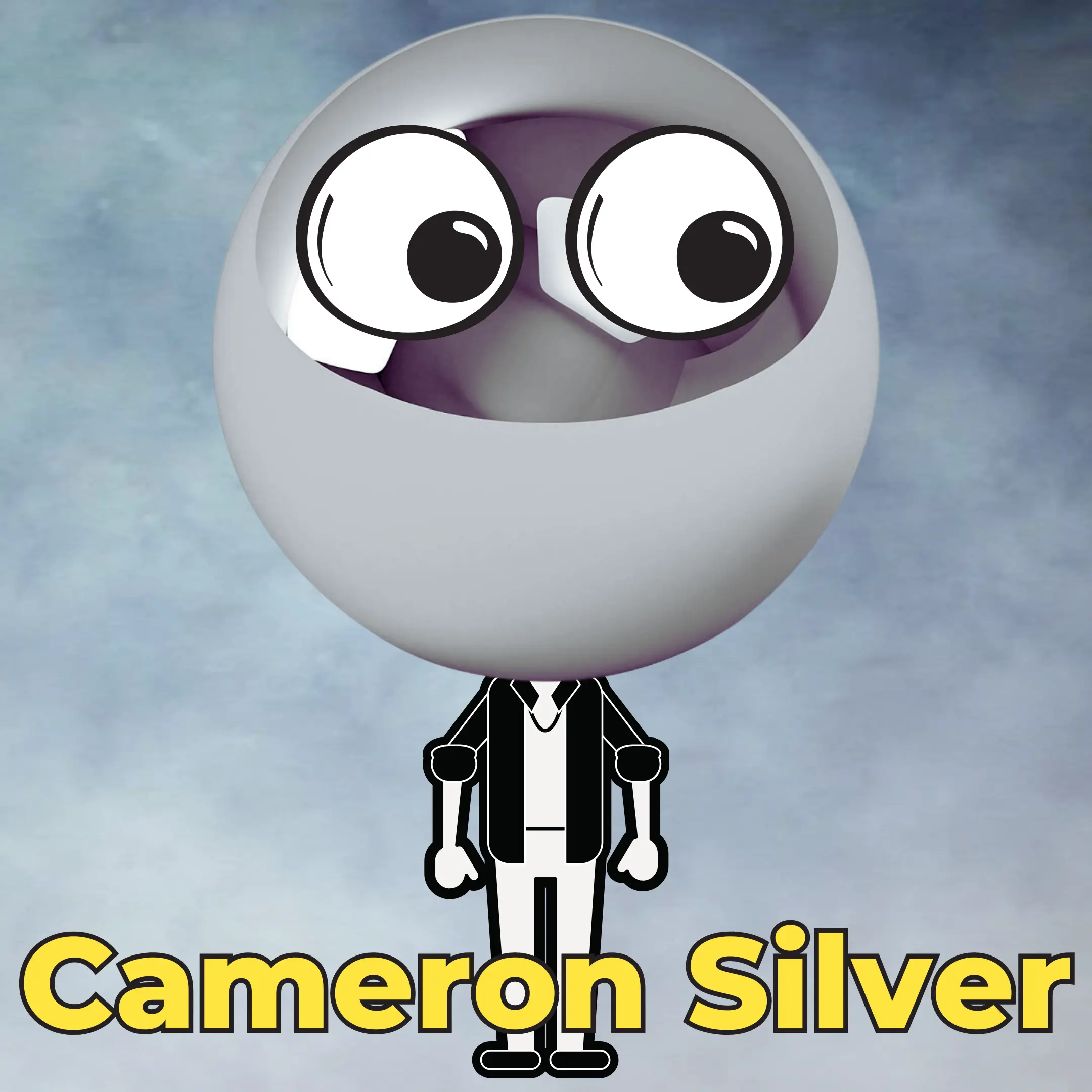 Cameron Silver
