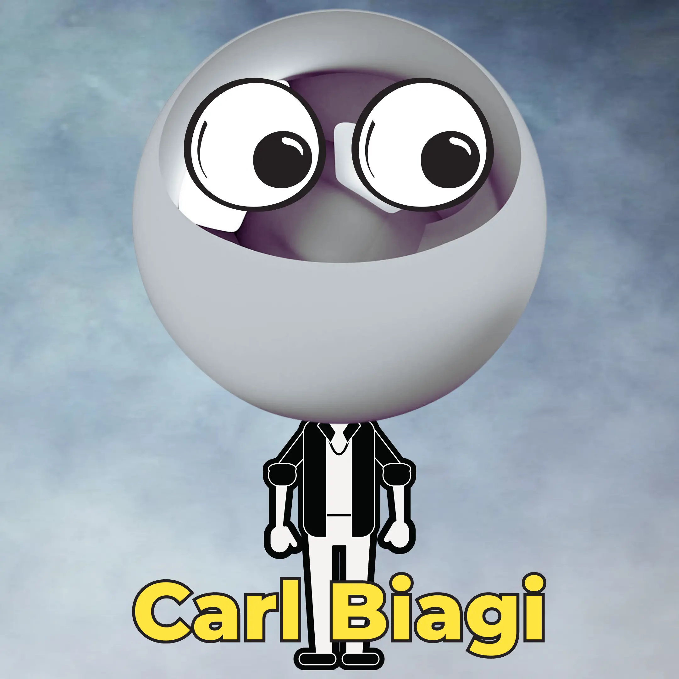 Carl Biagi