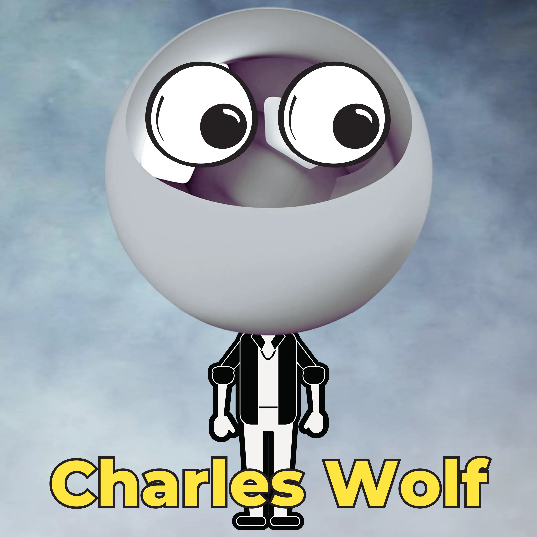 Charles Wolf
