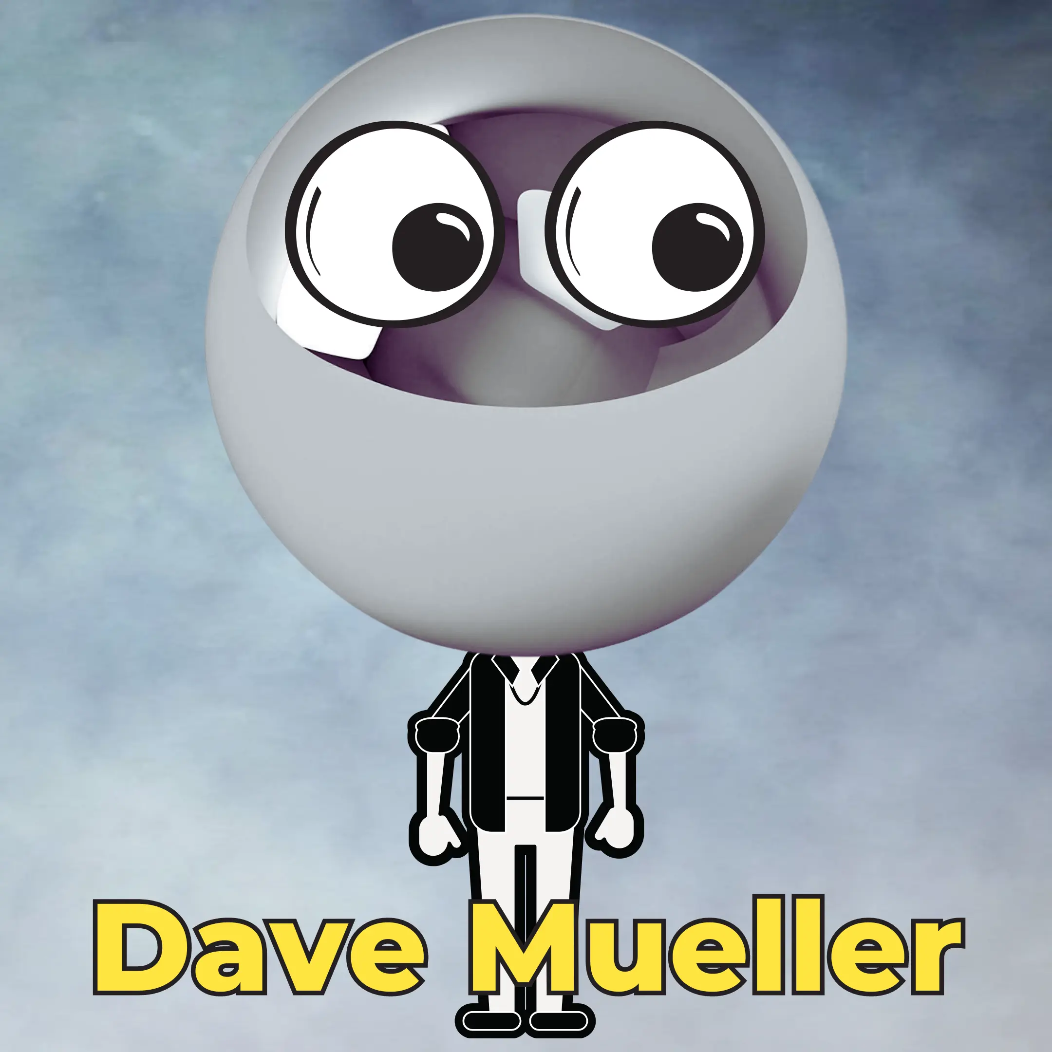 Dave Mueller