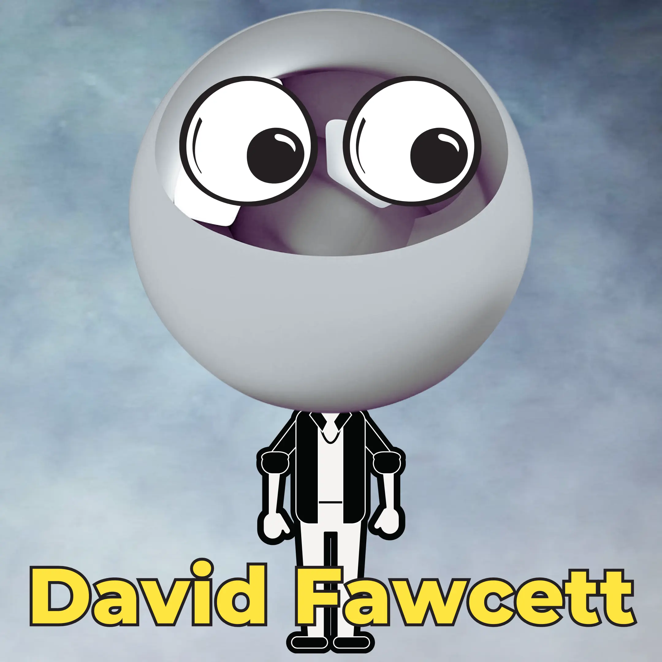 David Fawcett