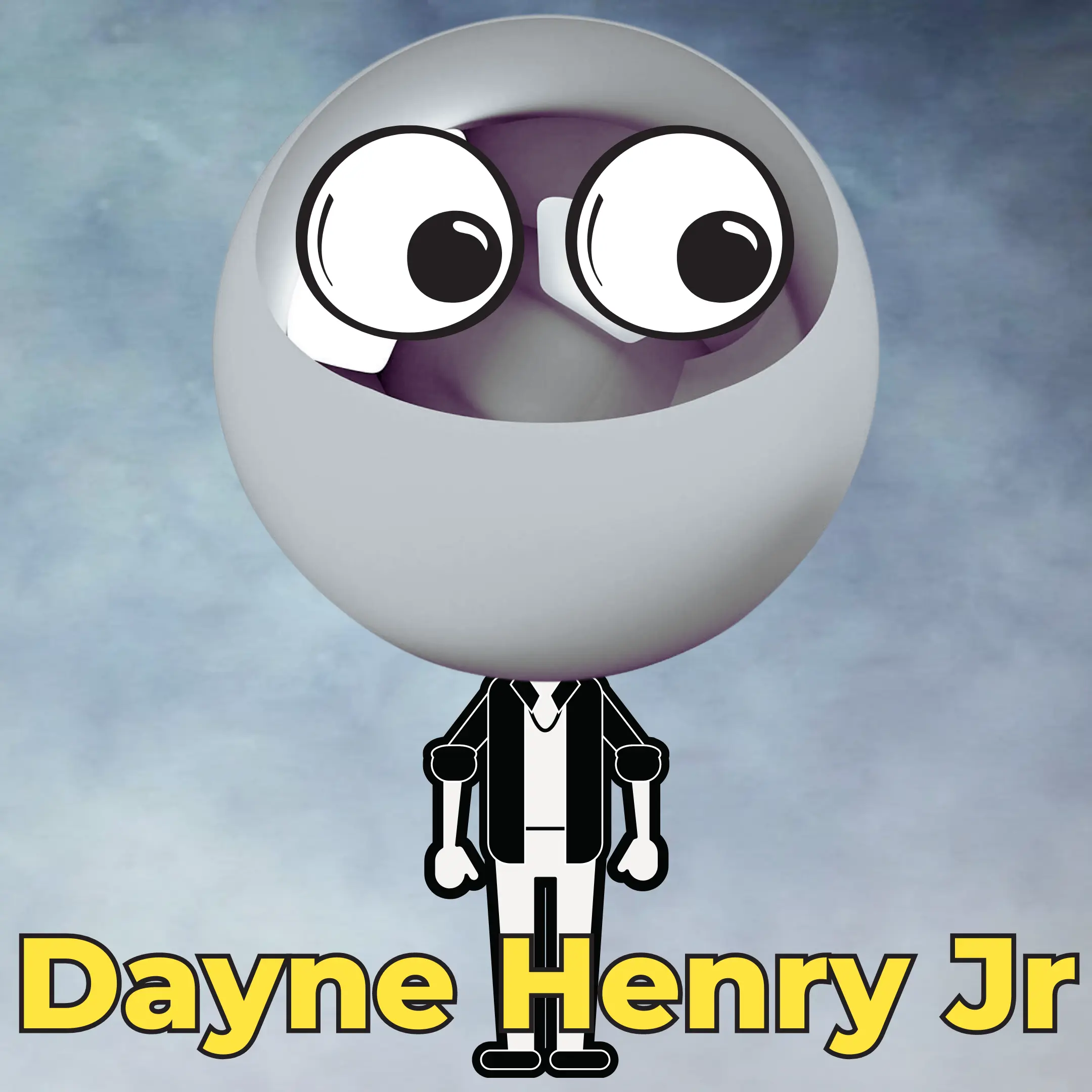 Dayne Henry Jr