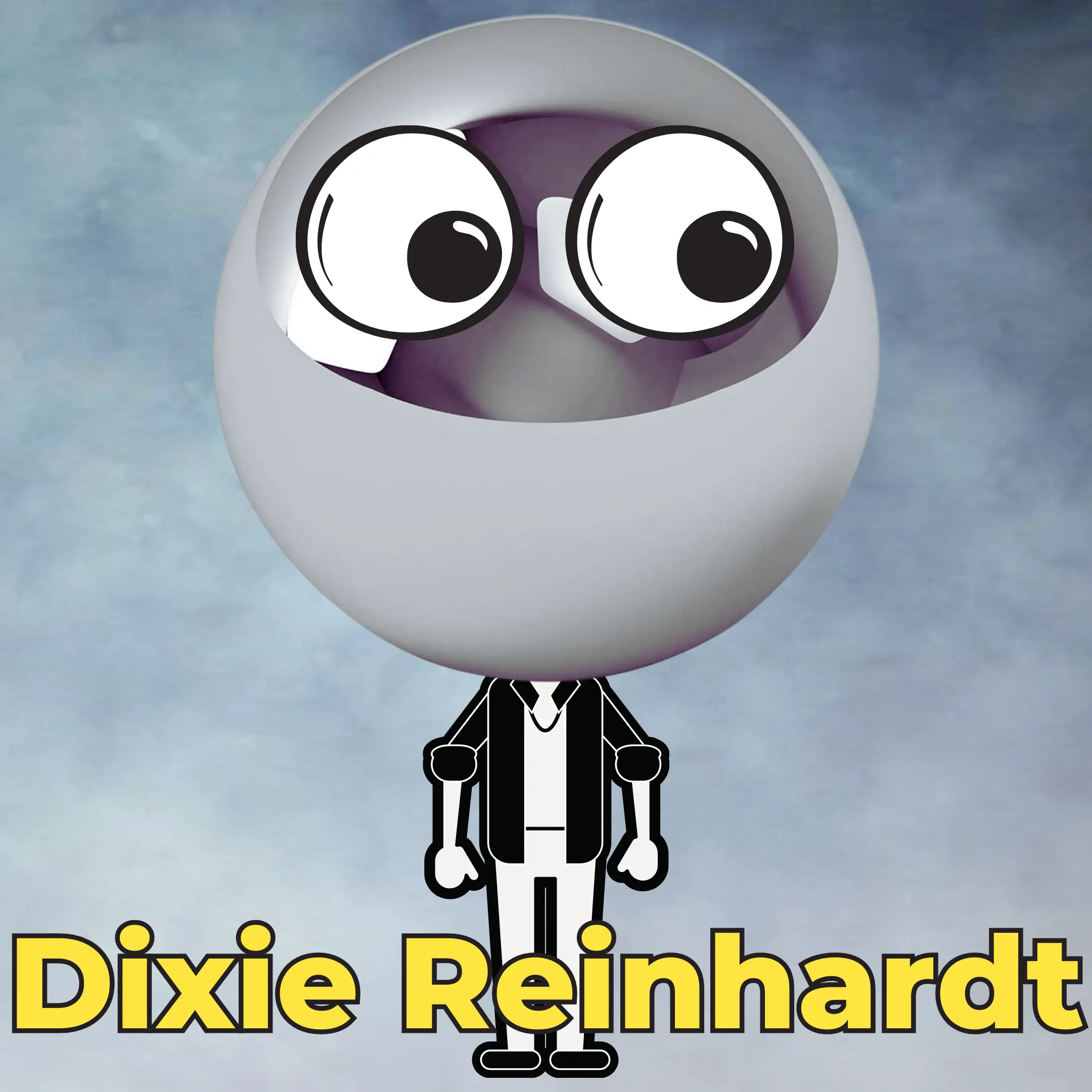 Dixie Reinhardt