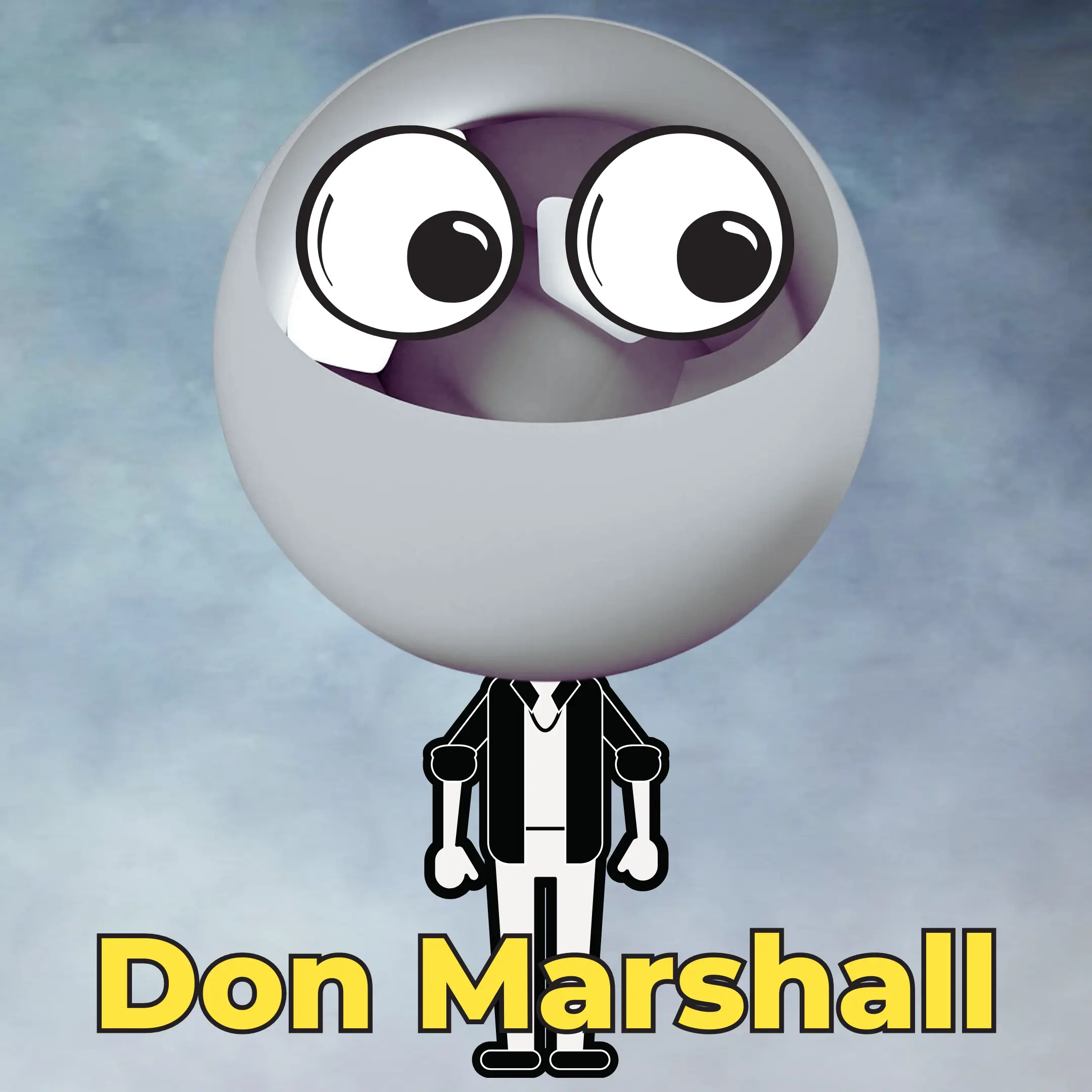 Don Marshall