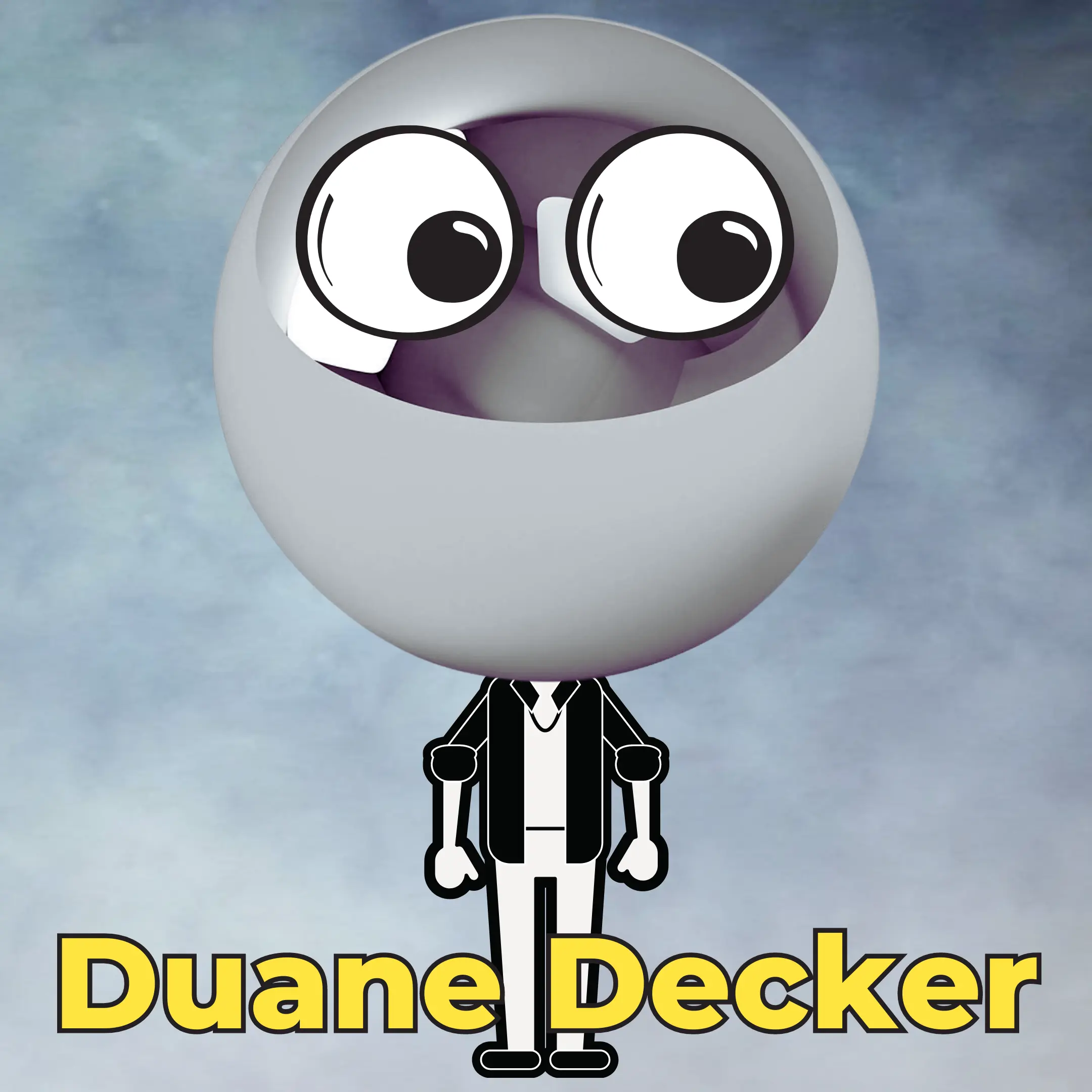 Duane Decker