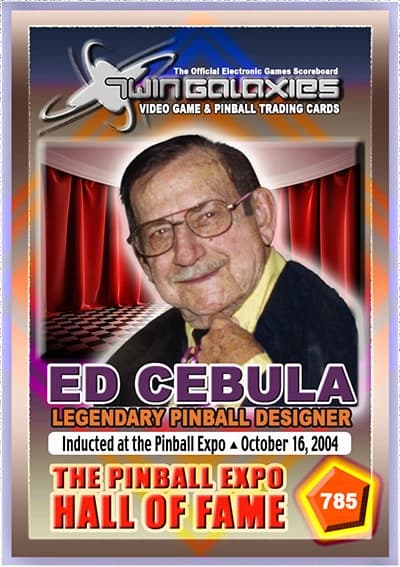 Ed Cebula