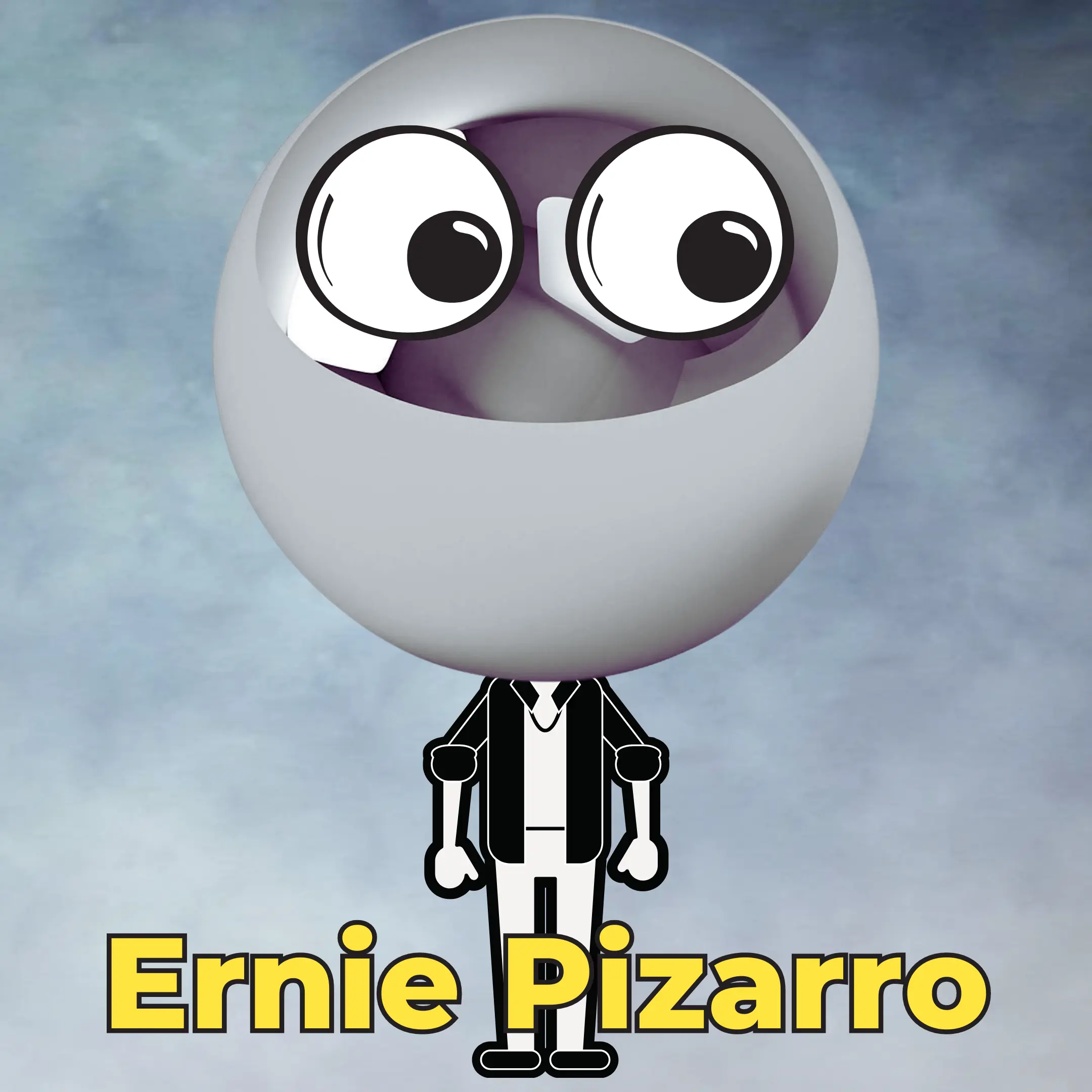 Ernie Pizarro