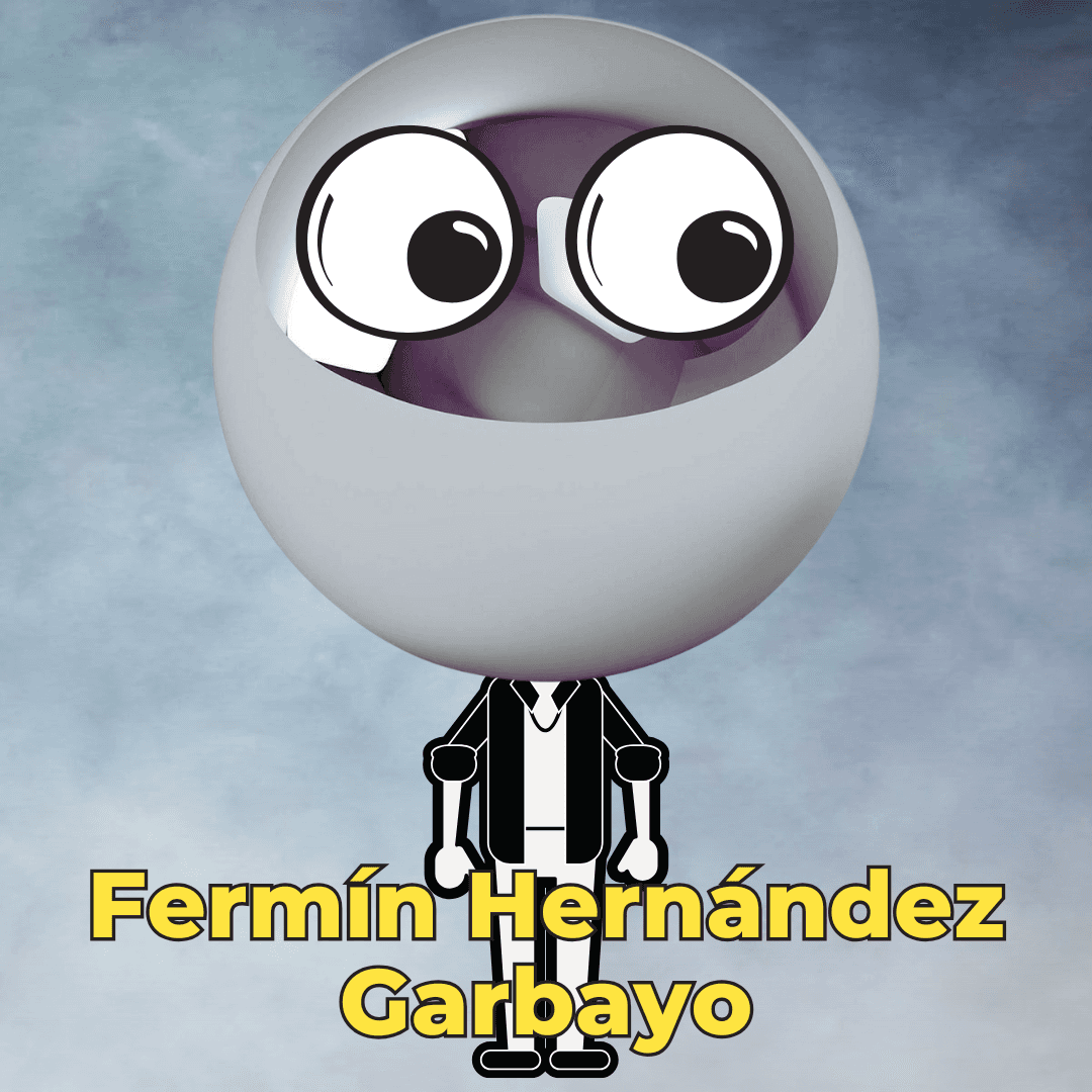 Fermín Hernández Garbayo