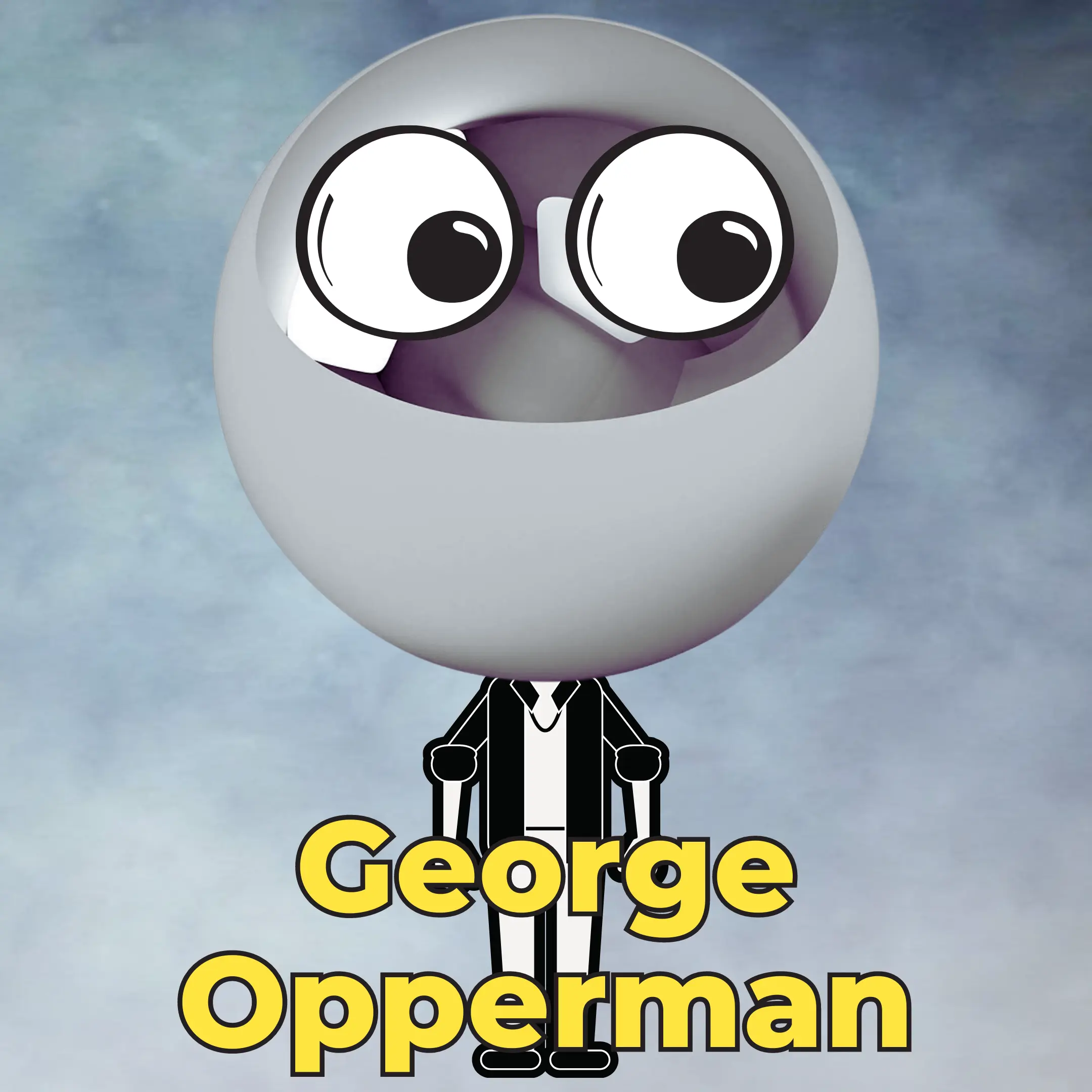 George Opperman