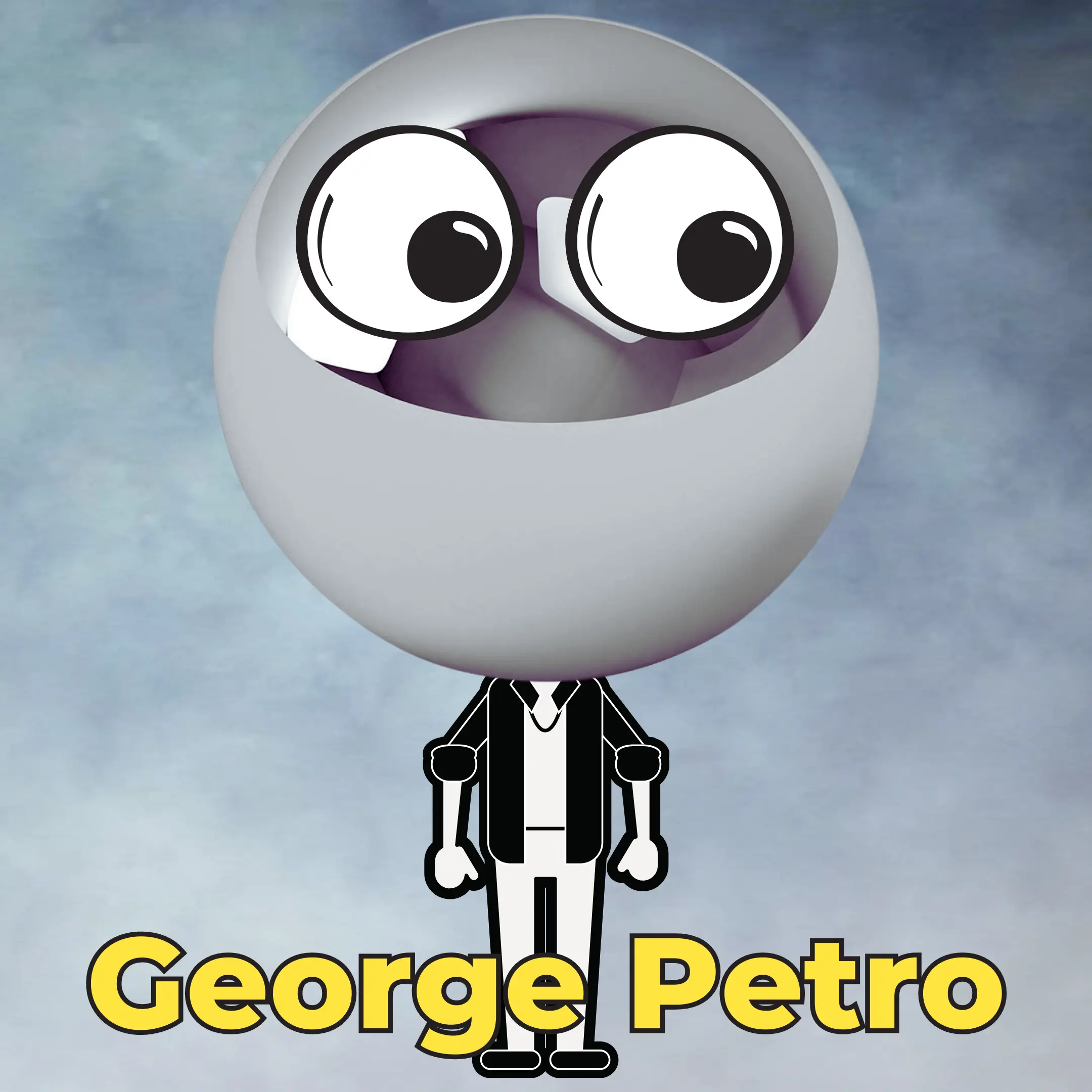 George Petro
