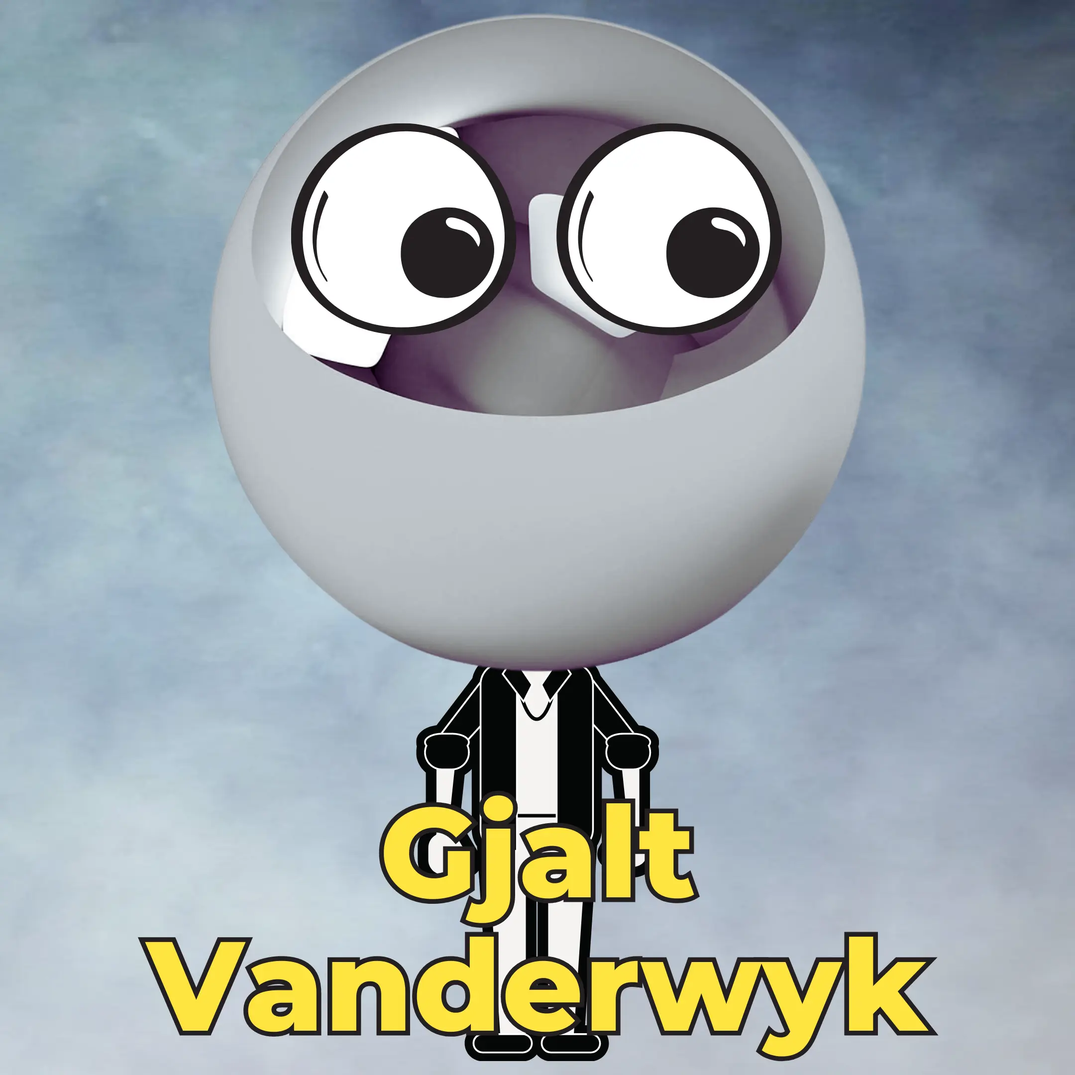 Gjalt Vanderwyk