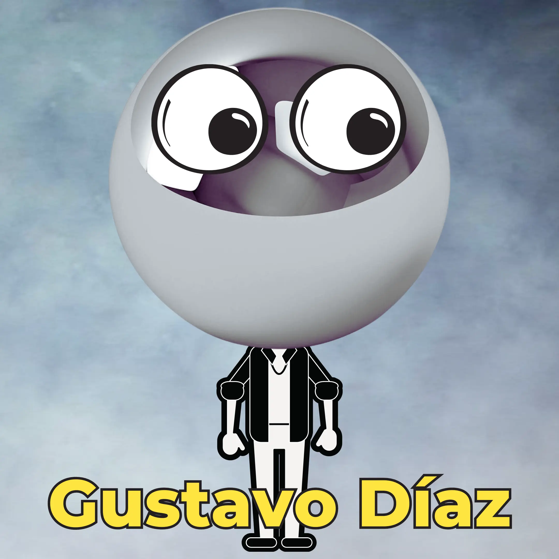 Gustavo Díaz